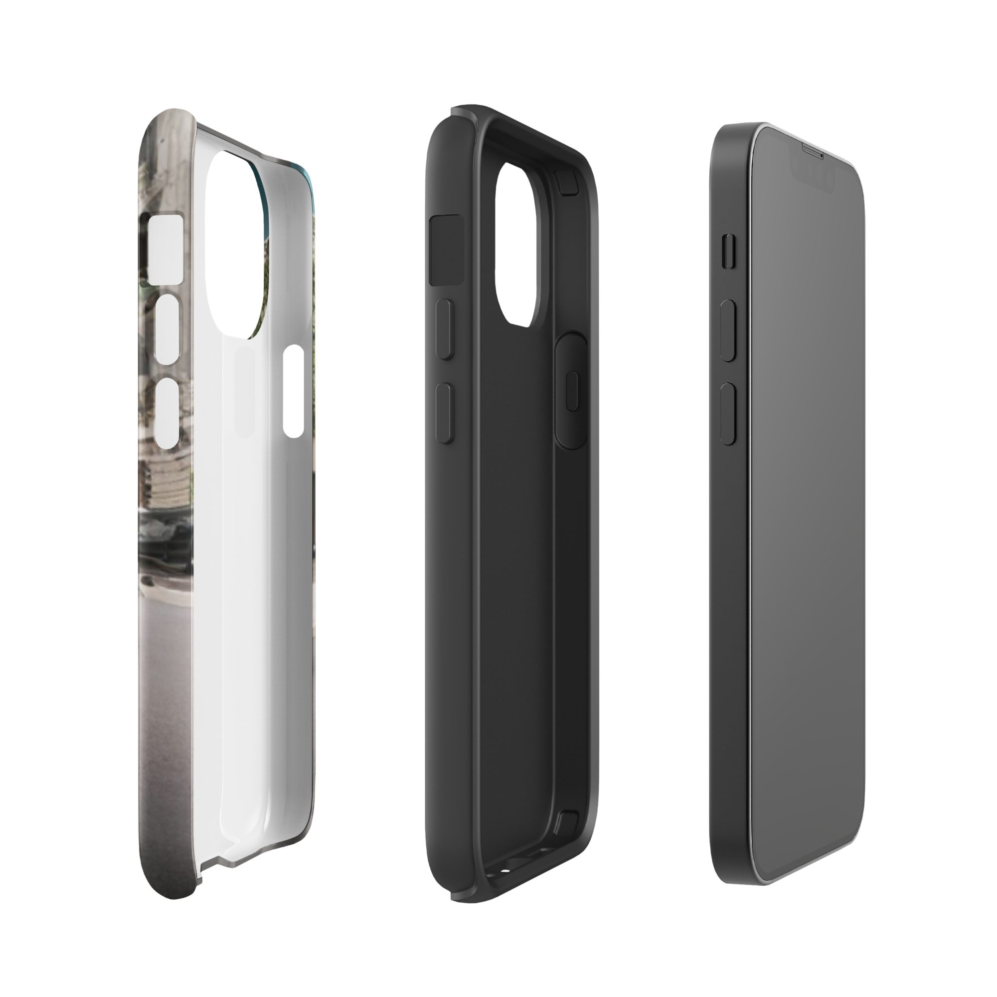 Coque iPhone protection premium - TechNova