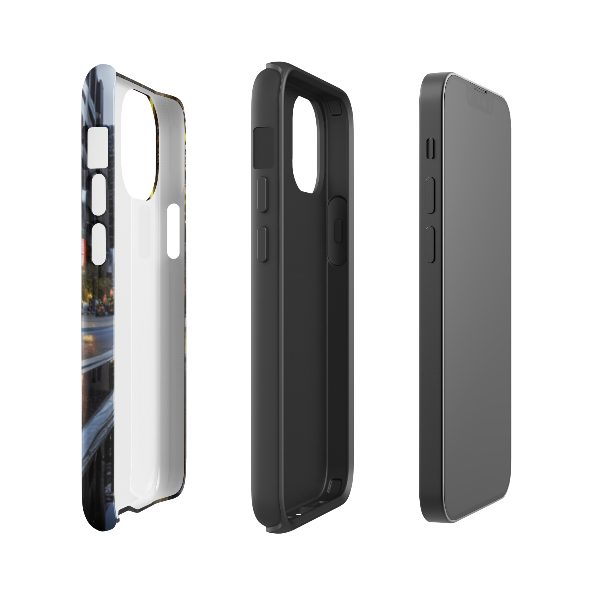 Coque iPhone protection premium - TechNova