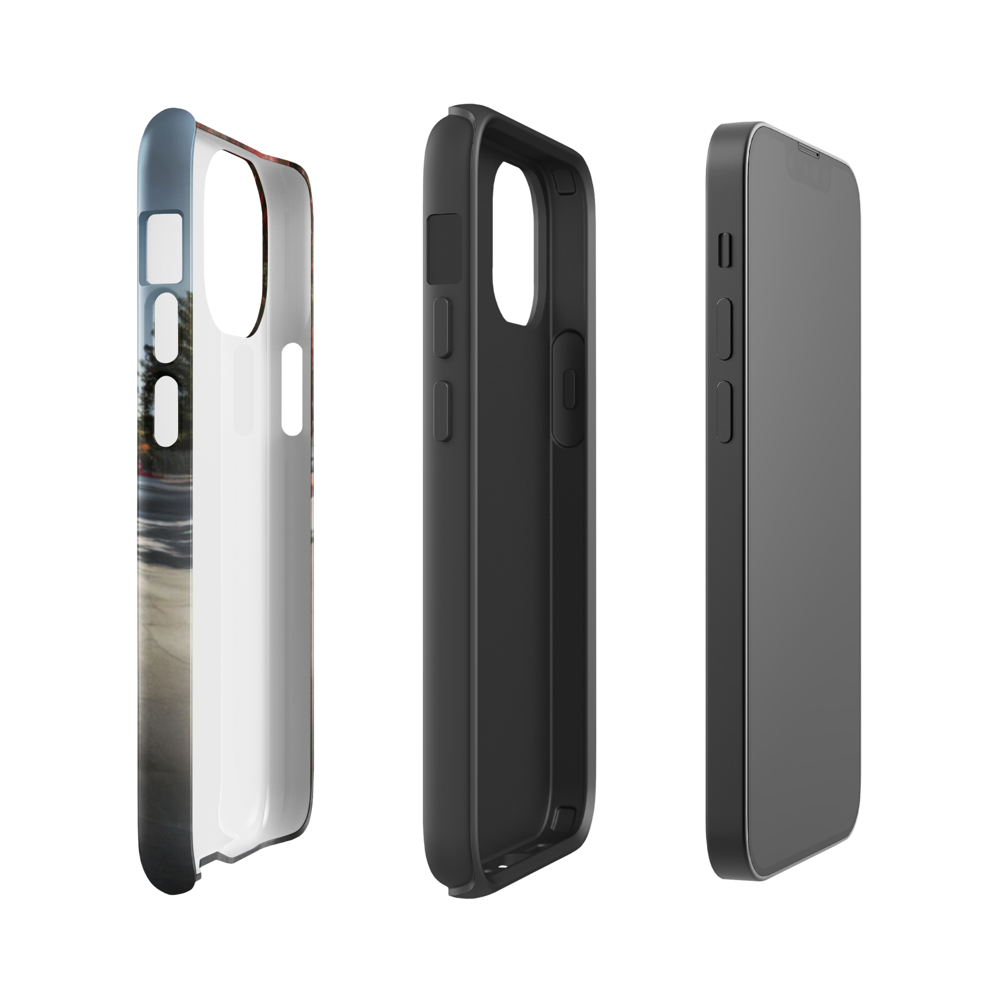 Coque iPhone protection premium - TechNova