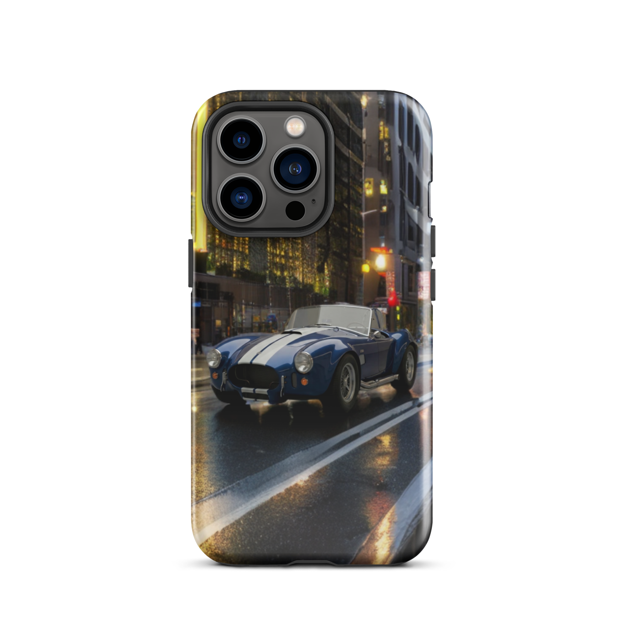 Coque iPhone protection premium - TechNova