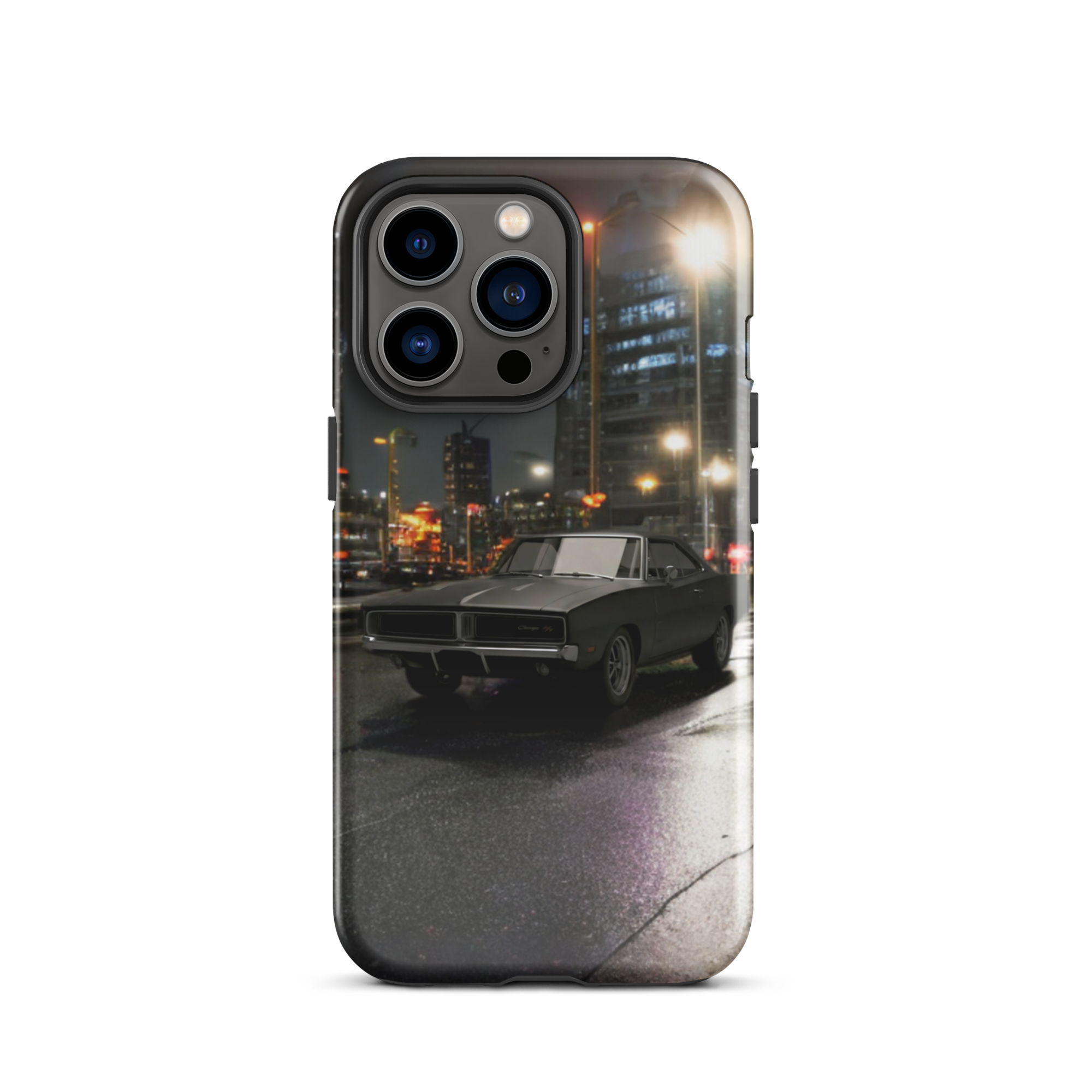 Coque iPhone protection premium - TechNova