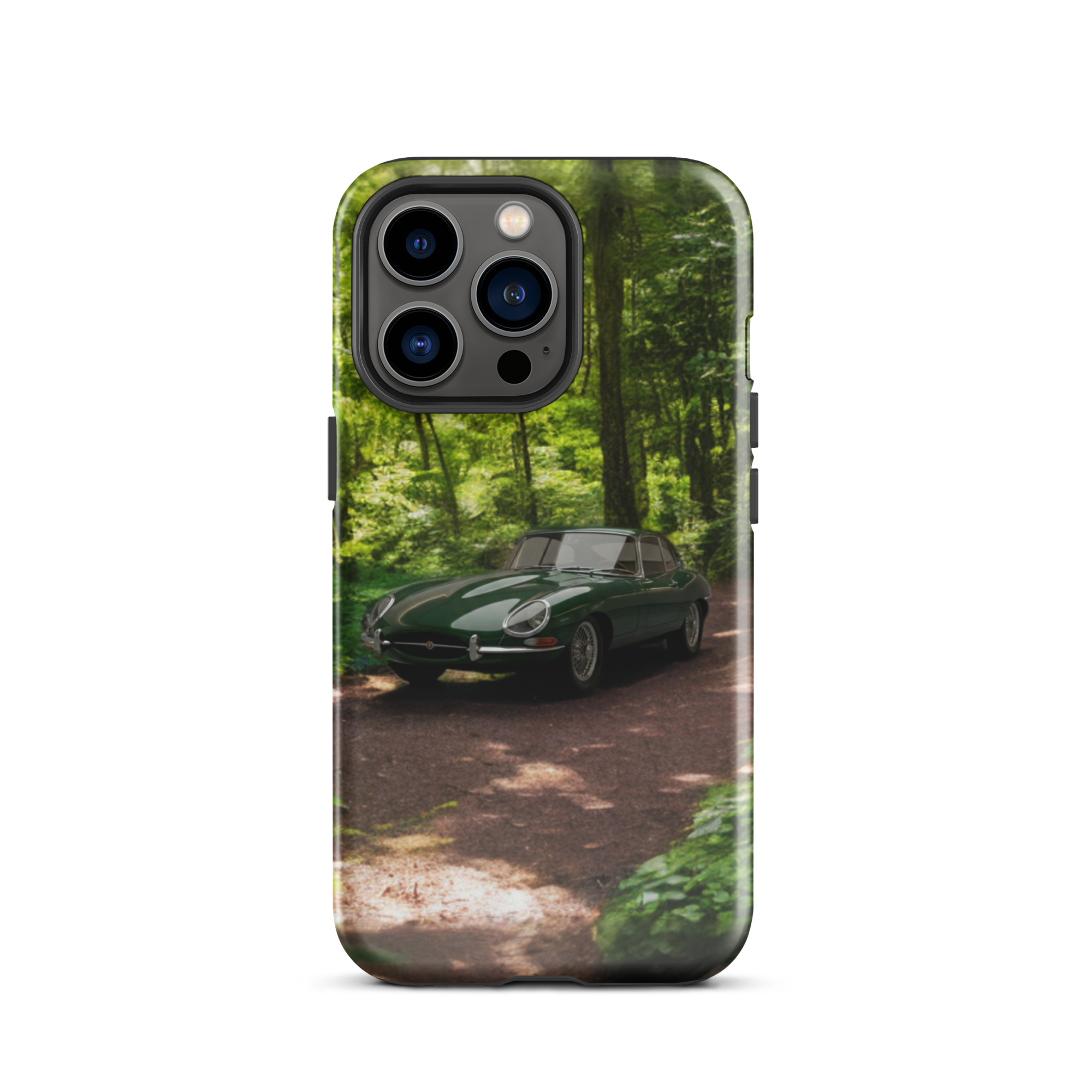 Coque iPhone protection premium - TechNova