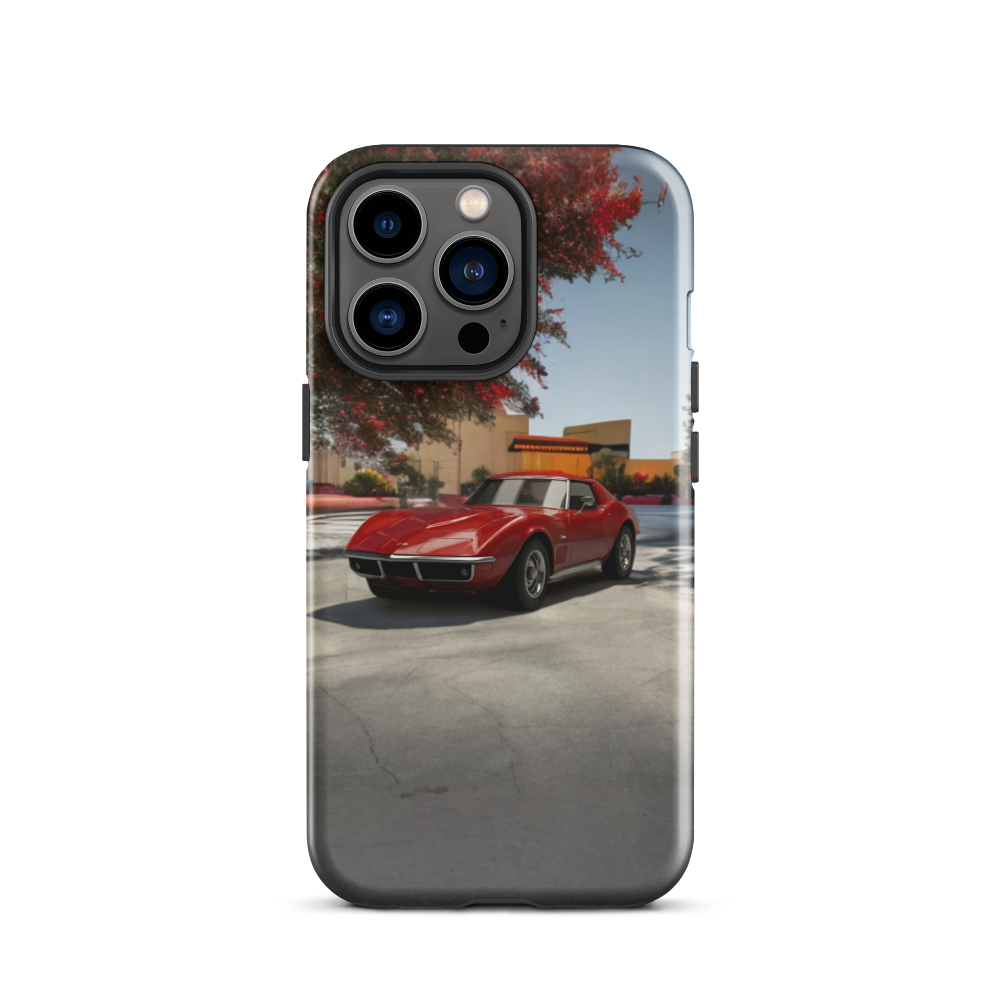 Coque iPhone protection premium - TechNova