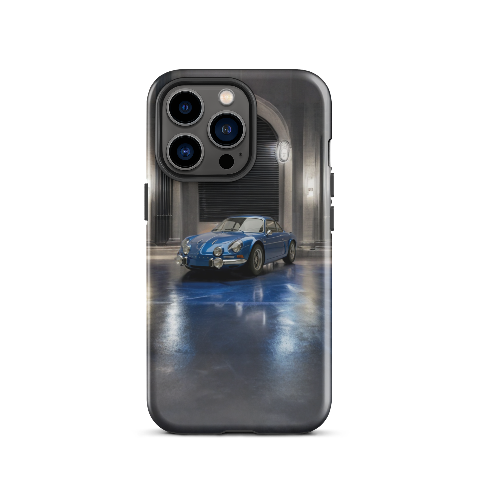 Coque iPhone protection premium - TechNova