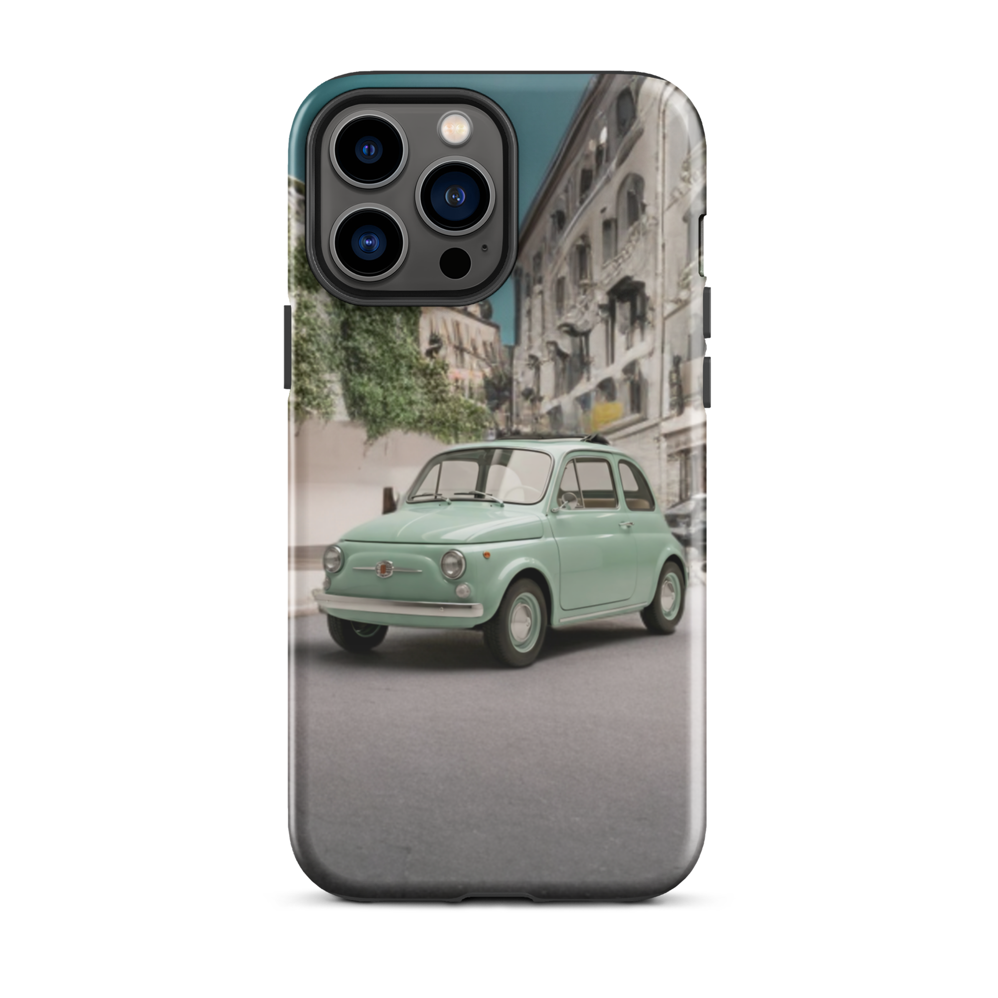 Coque iPhone protection premium - TechNova