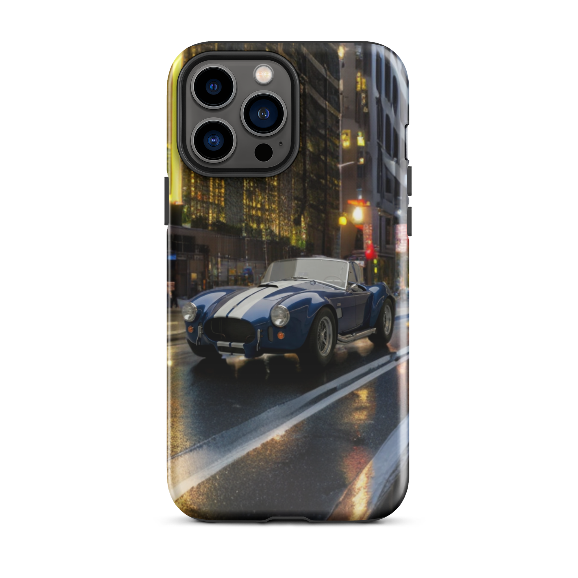 Coque iPhone protection premium - TechNova