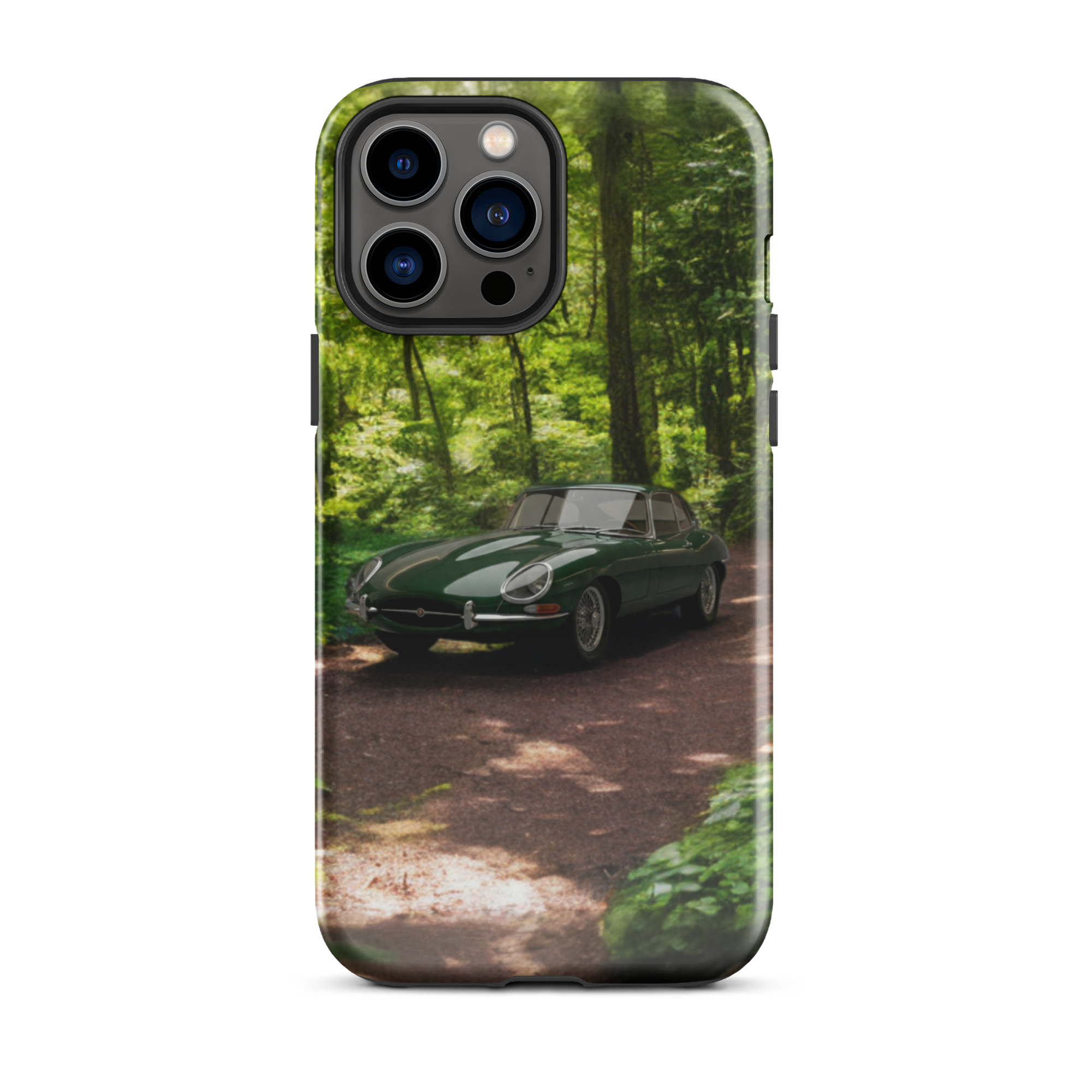 Coque iPhone protection premium - TechNova