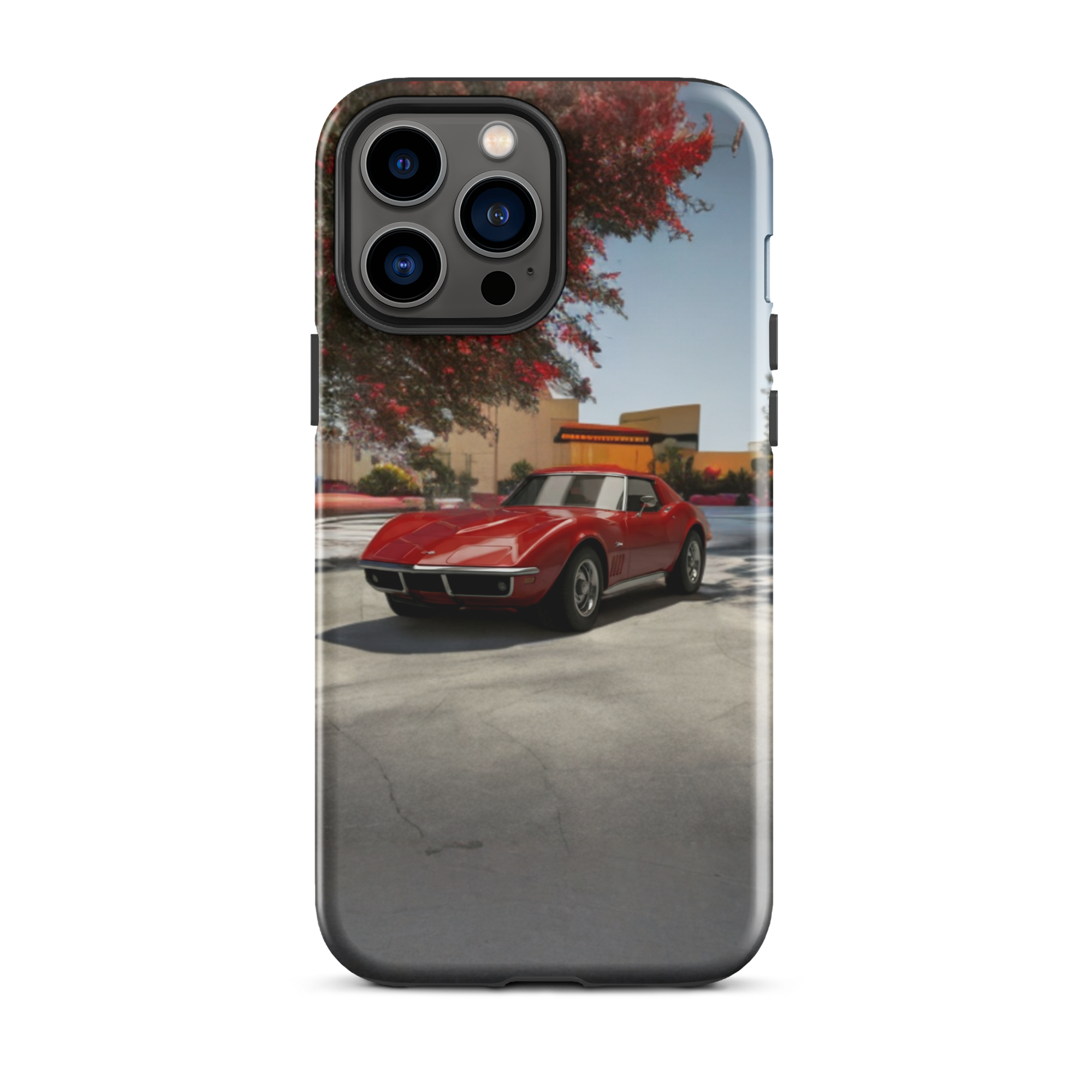 Coque iPhone protection premium - TechNova