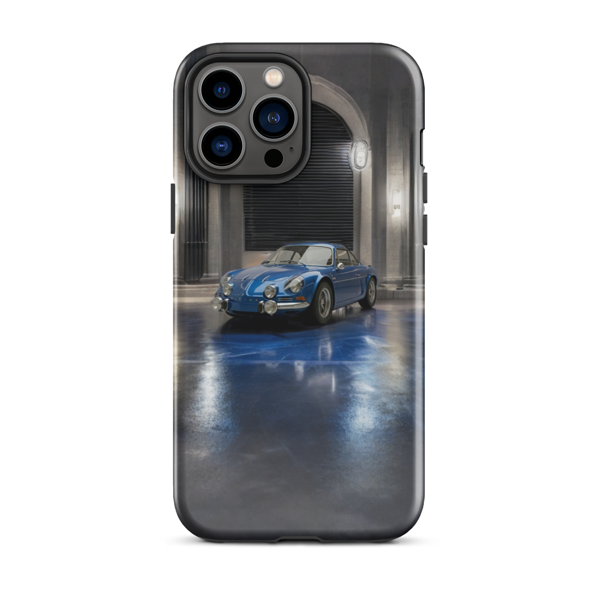 Coque iPhone protection premium - TechNova