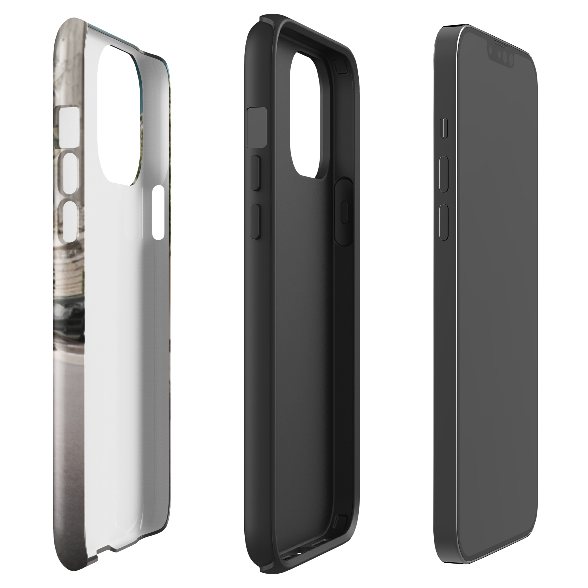 Coque iPhone protection premium - TechNova