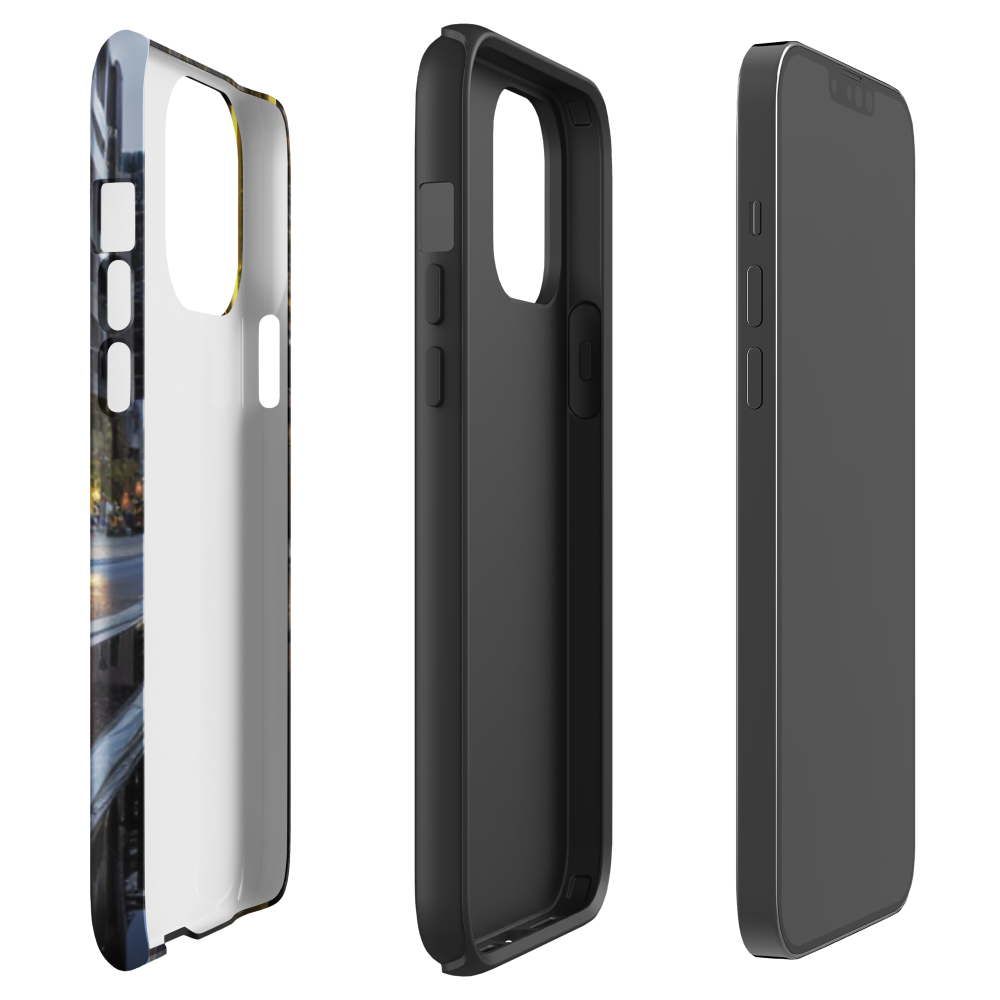 Coque iPhone protection premium - TechNova