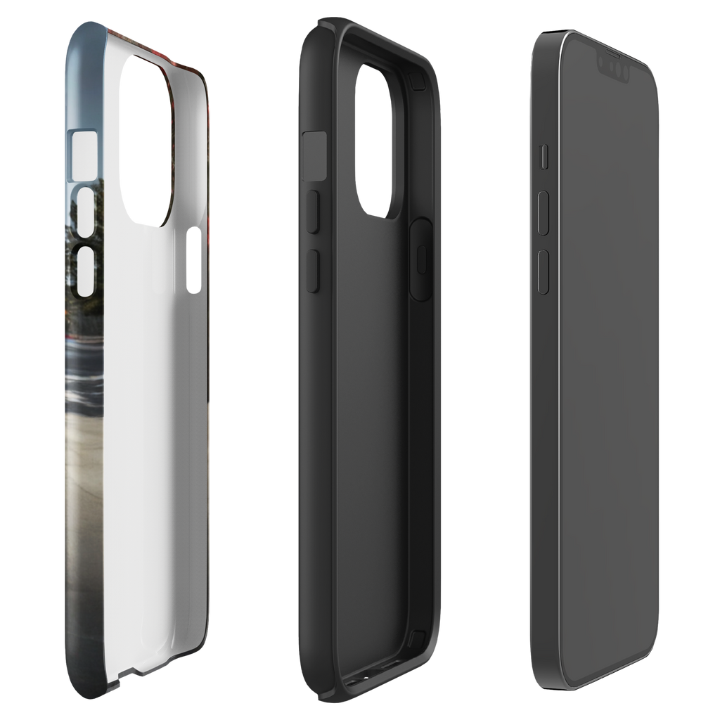 Coque iPhone protection premium - TechNova