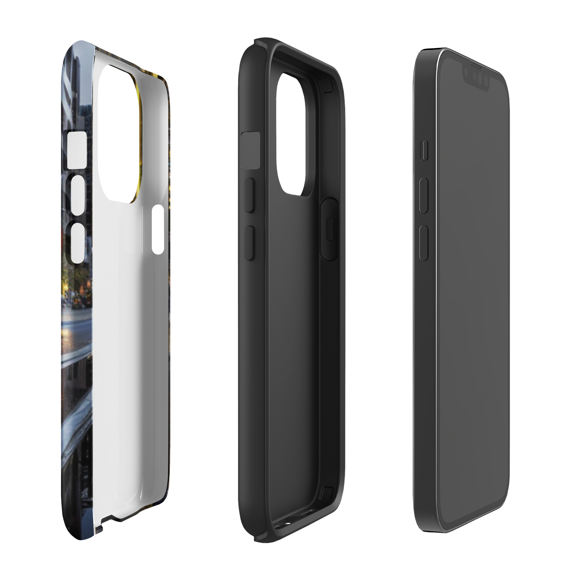 Coque iPhone protection premium - TechNova