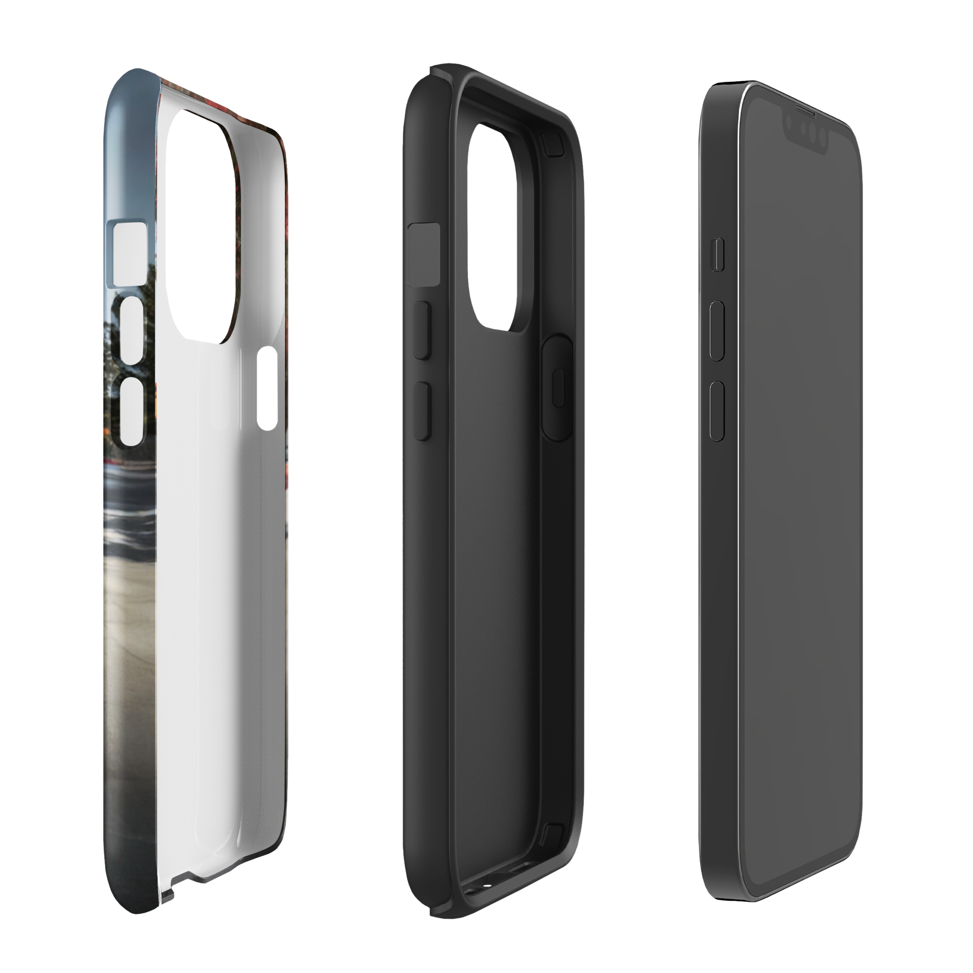 Coque iPhone protection premium - TechNova