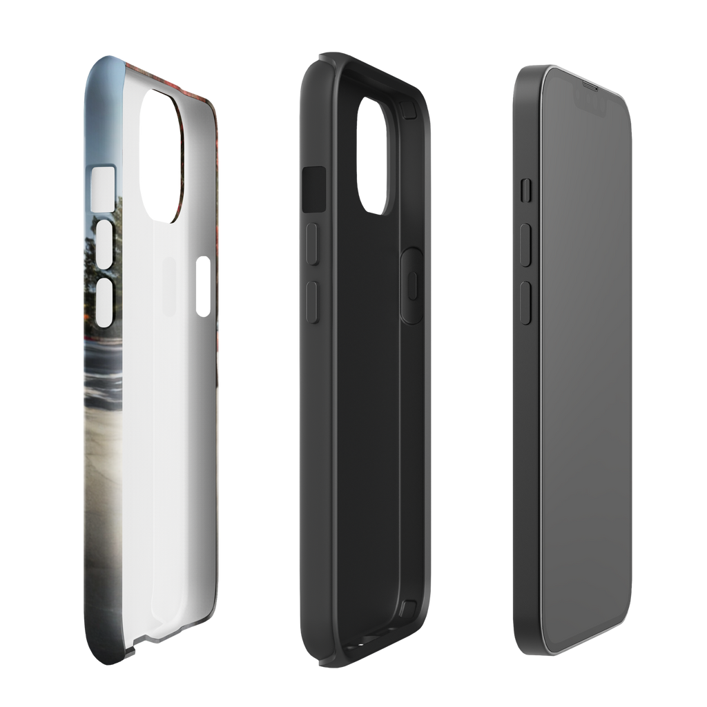 Coque iPhone protection premium - TechNova