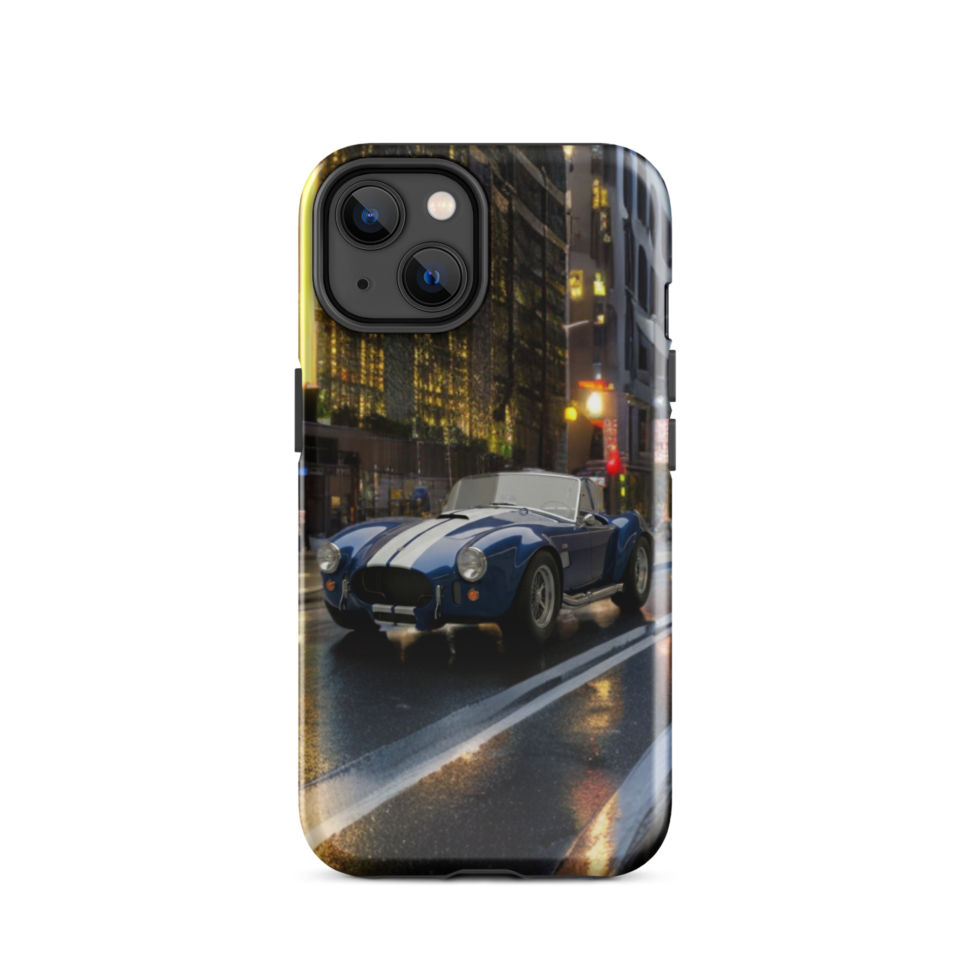 Coque iPhone protection premium - TechNova