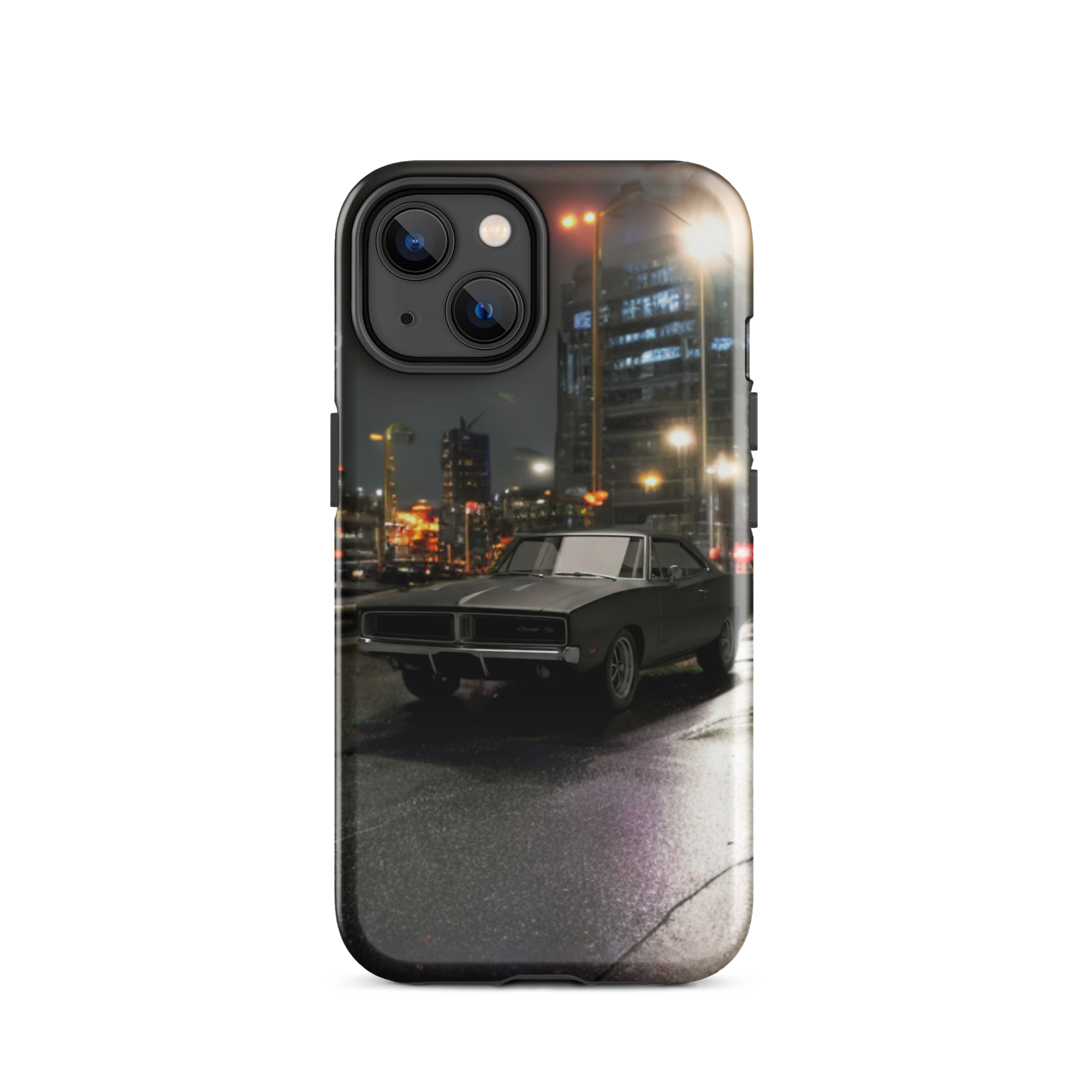 Coque iPhone protection premium - TechNova