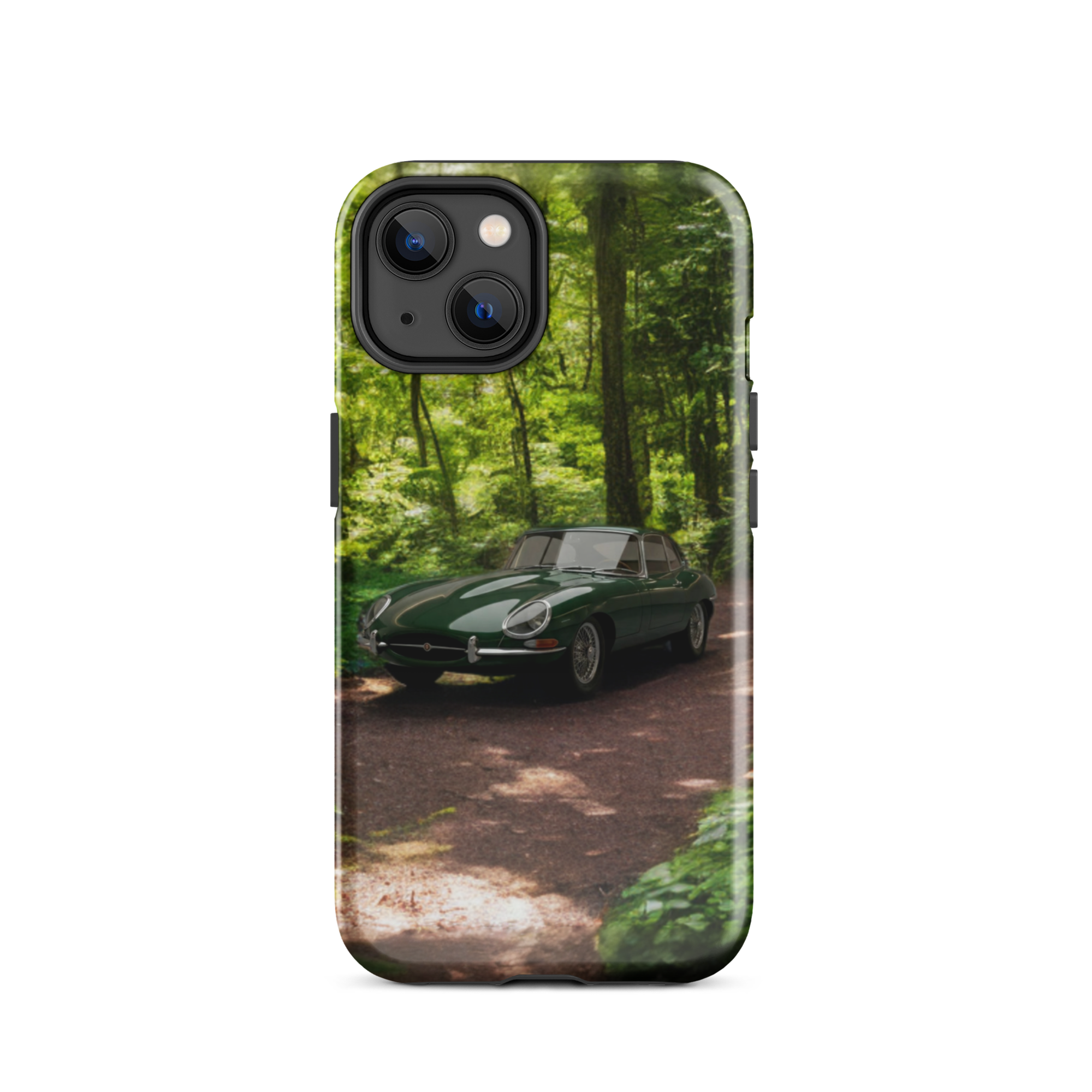 Coque iPhone protection premium - TechNova