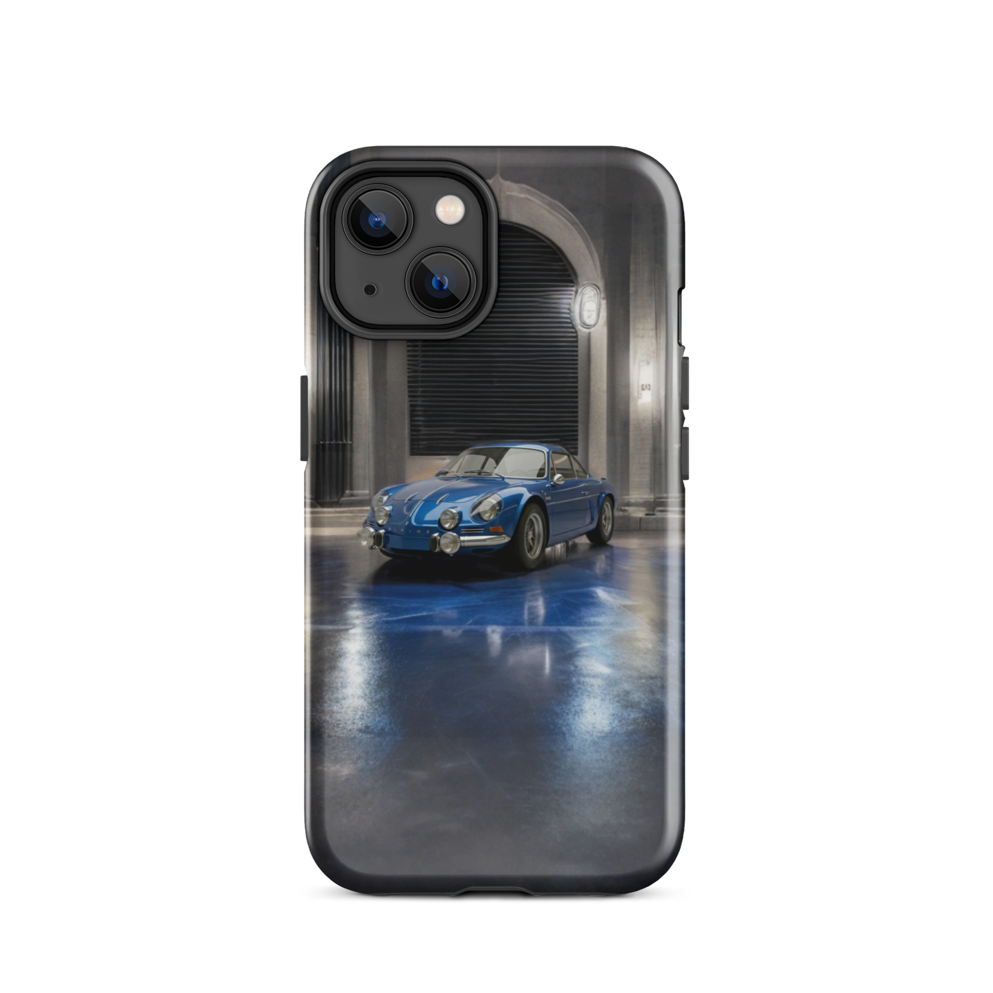 Coque iPhone protection premium - TechNova