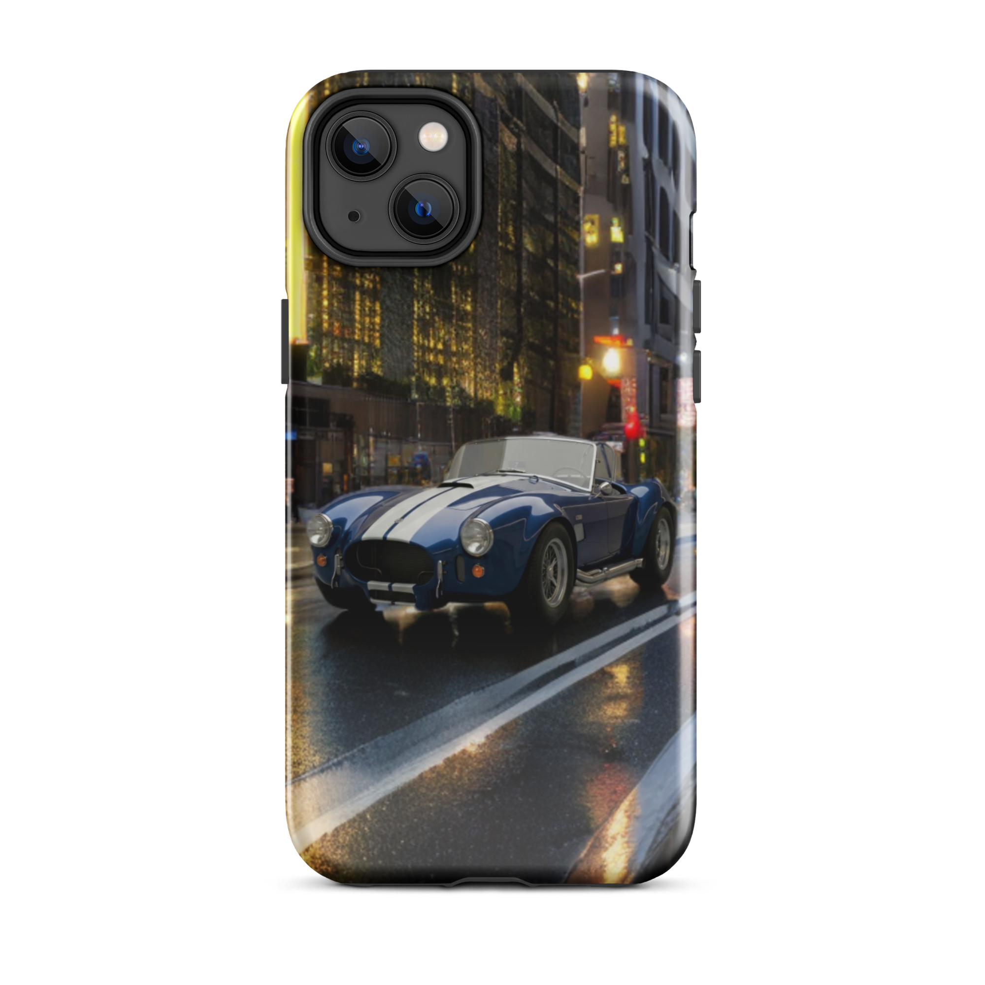 Coque iPhone protection premium - TechNova