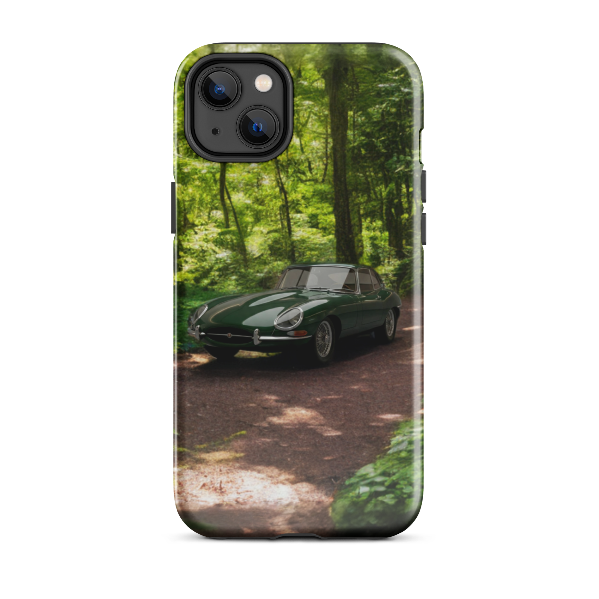 Coque iPhone protection premium - TechNova