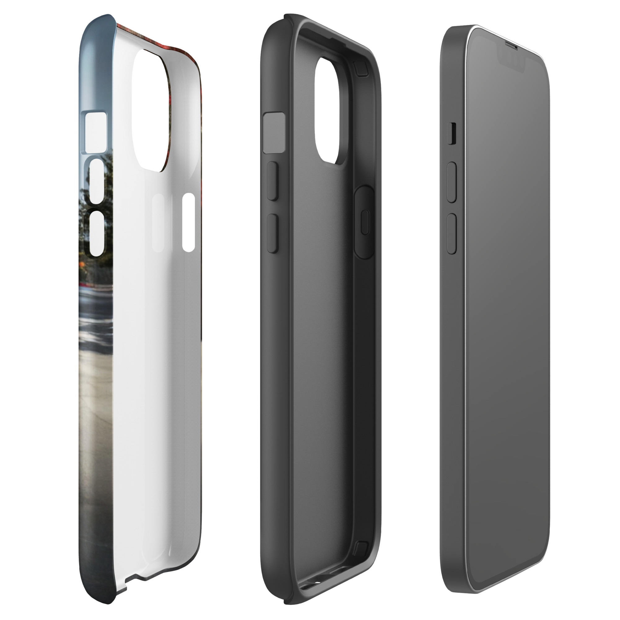 Coque iPhone protection premium - TechNova