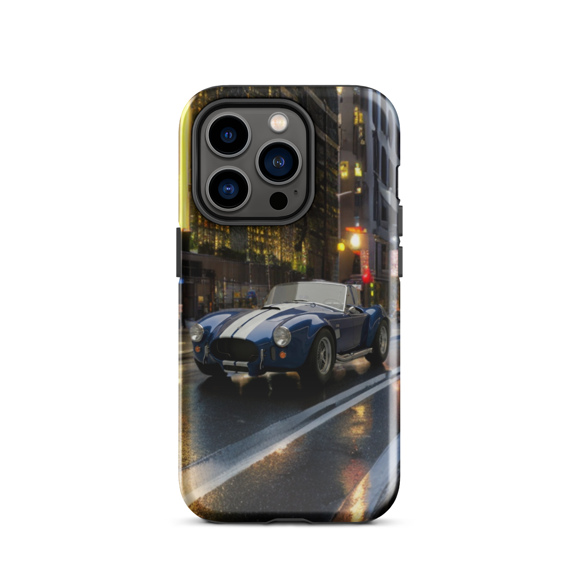 Coque iPhone protection premium - TechNova