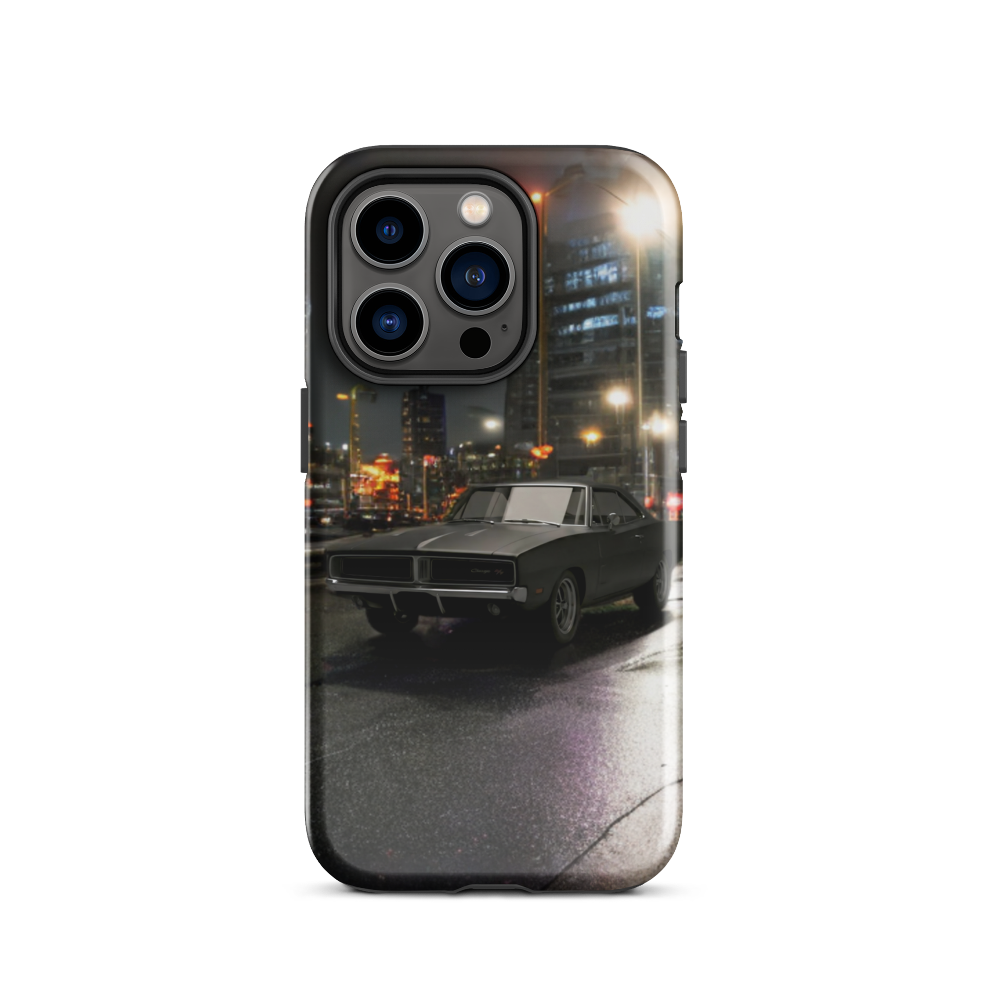 Coque iPhone protection premium - TechNova