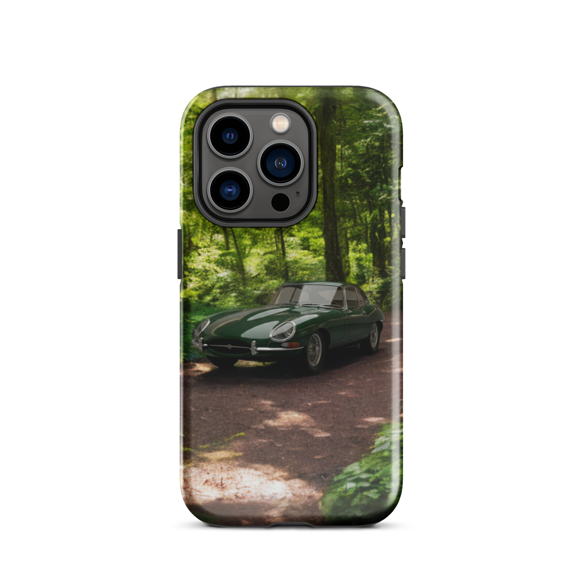 Coque iPhone protection premium - TechNova