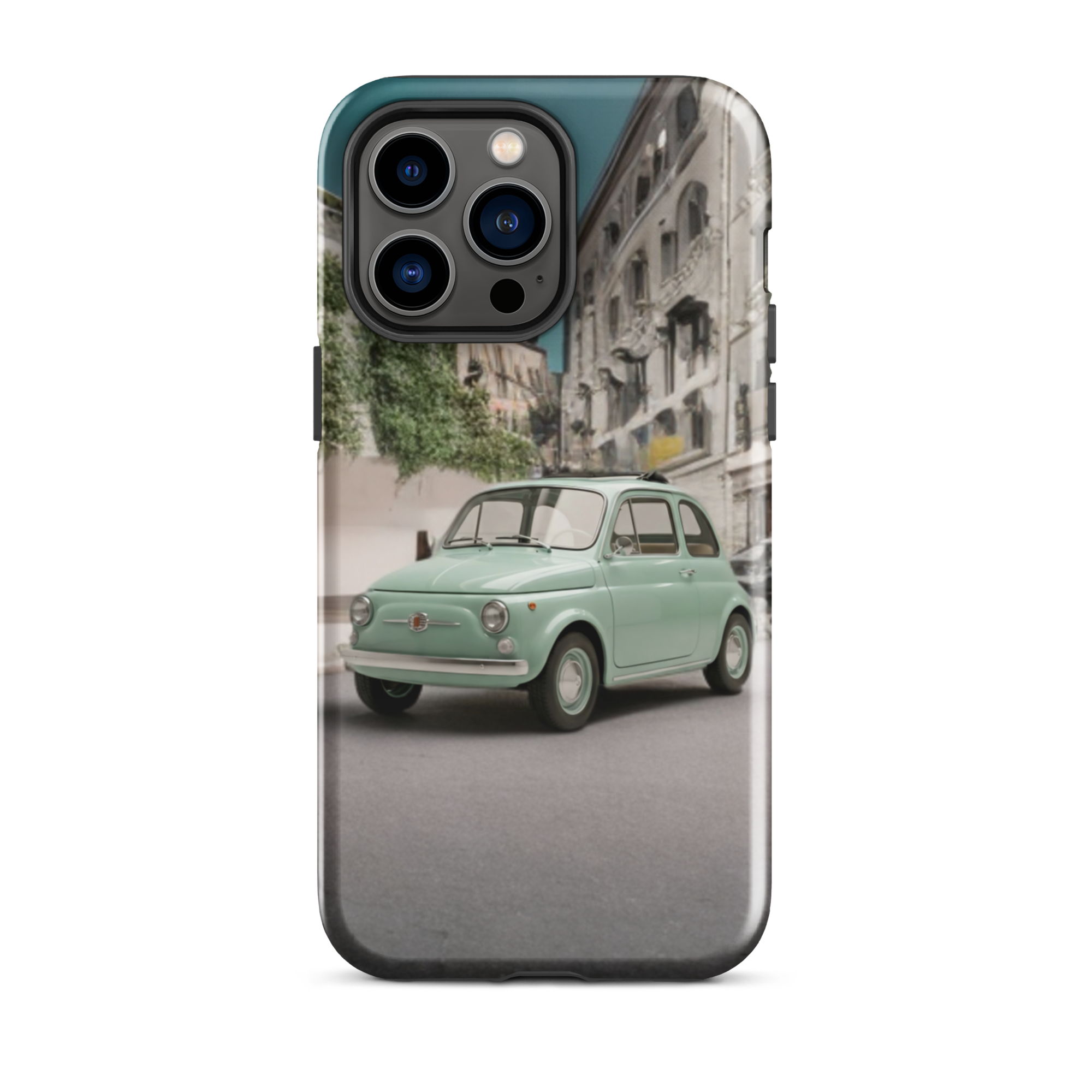 Coque iPhone protection premium - TechNova