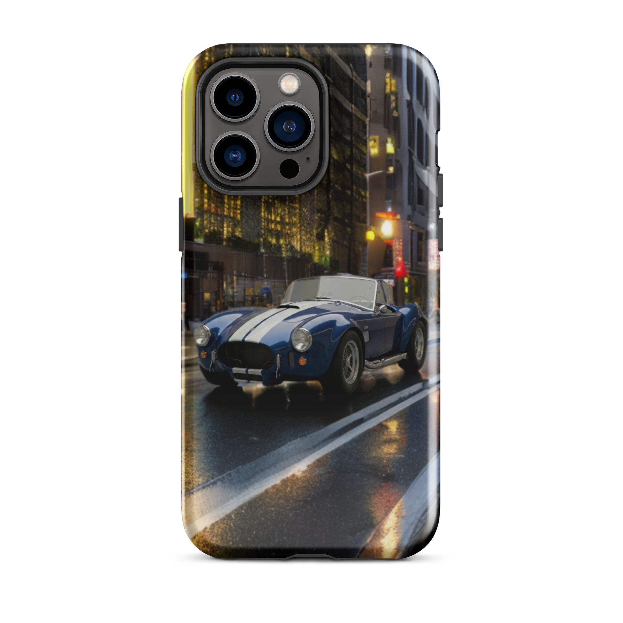 Coque iPhone protection premium - TechNova