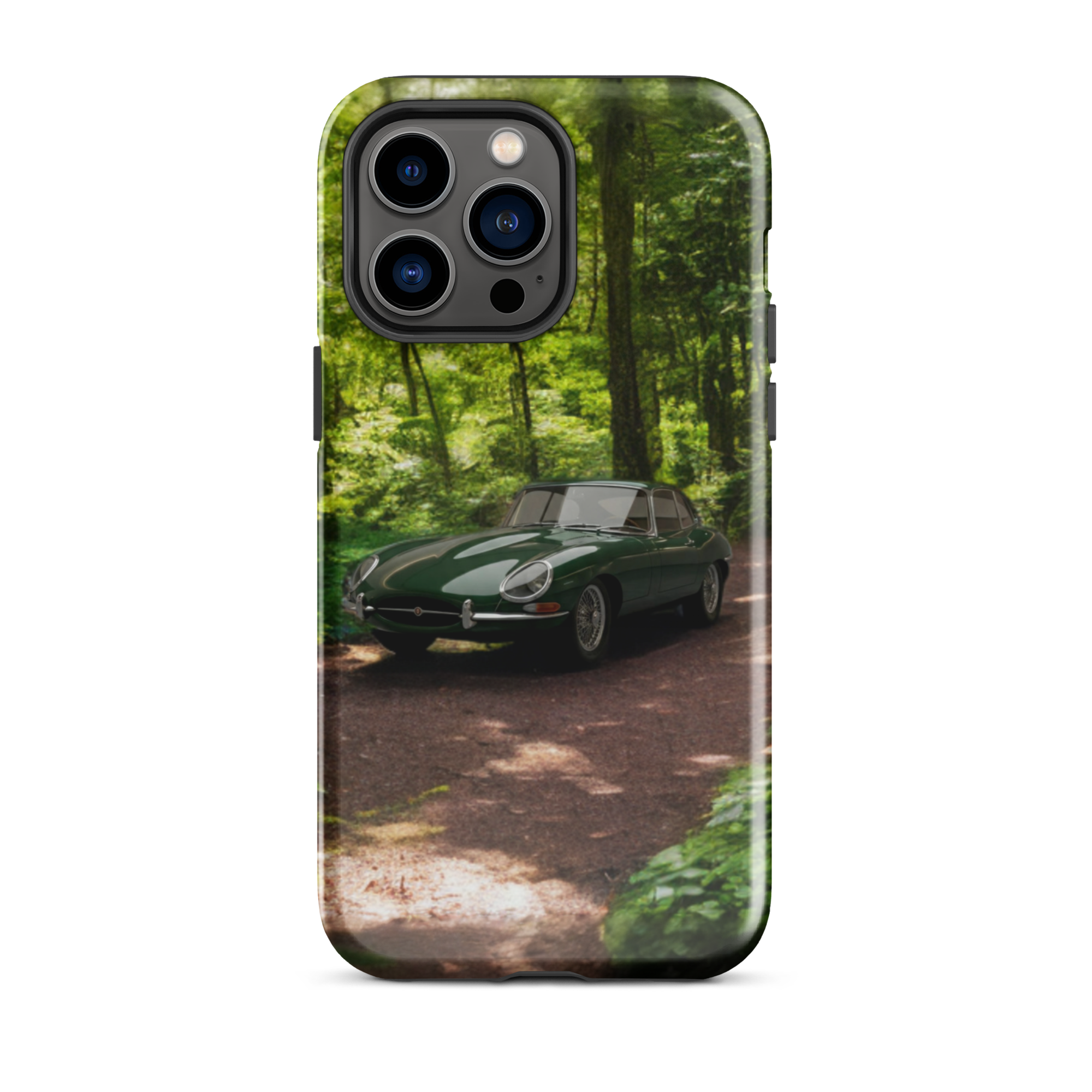 Coque iPhone protection premium - TechNova