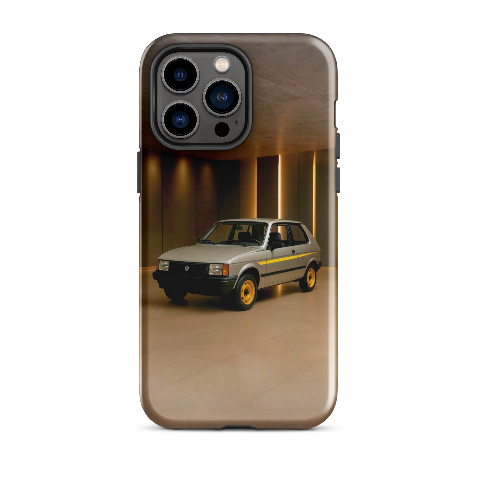 Coque iPhone protection premium - TechNova