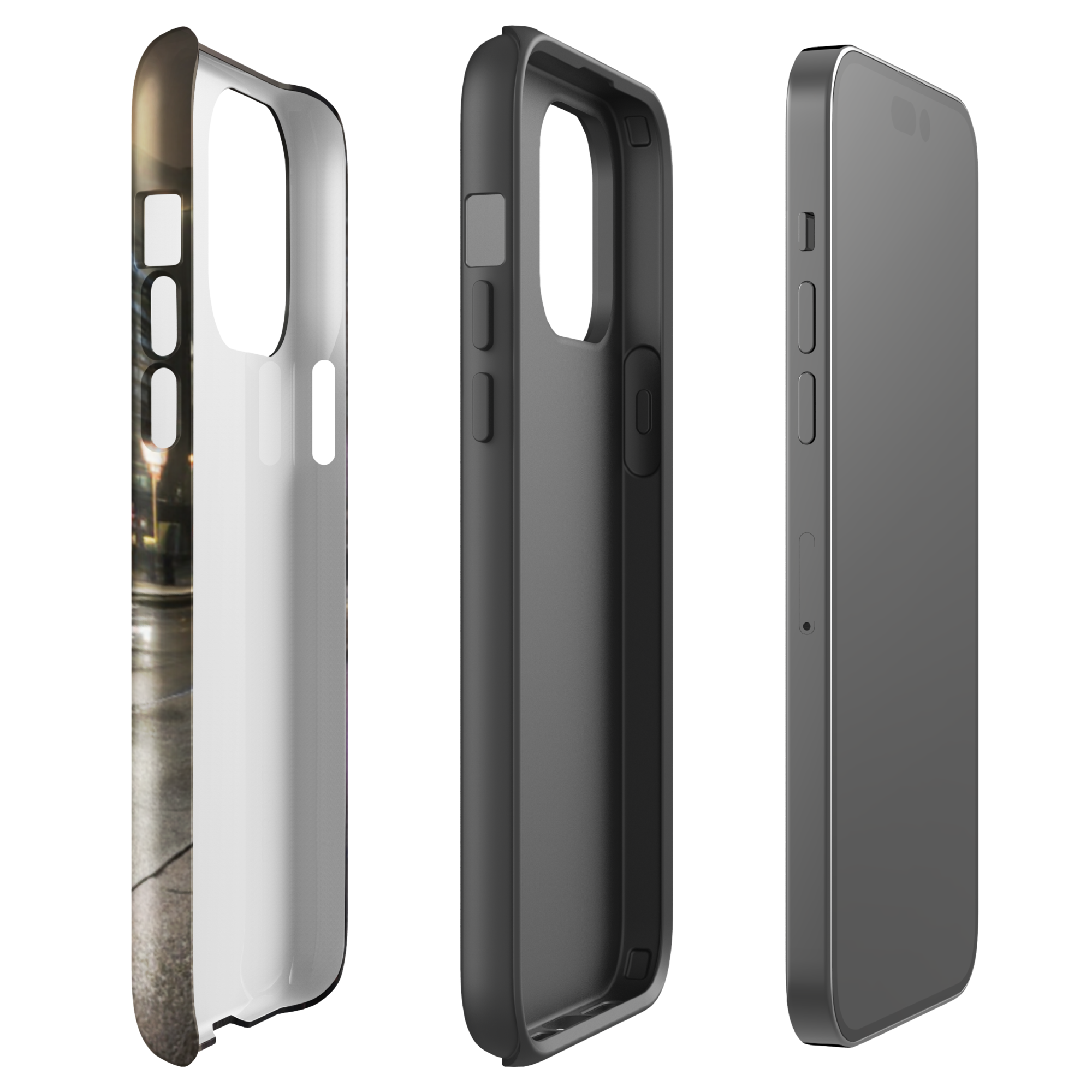 Coque iPhone protection premium - TechNova