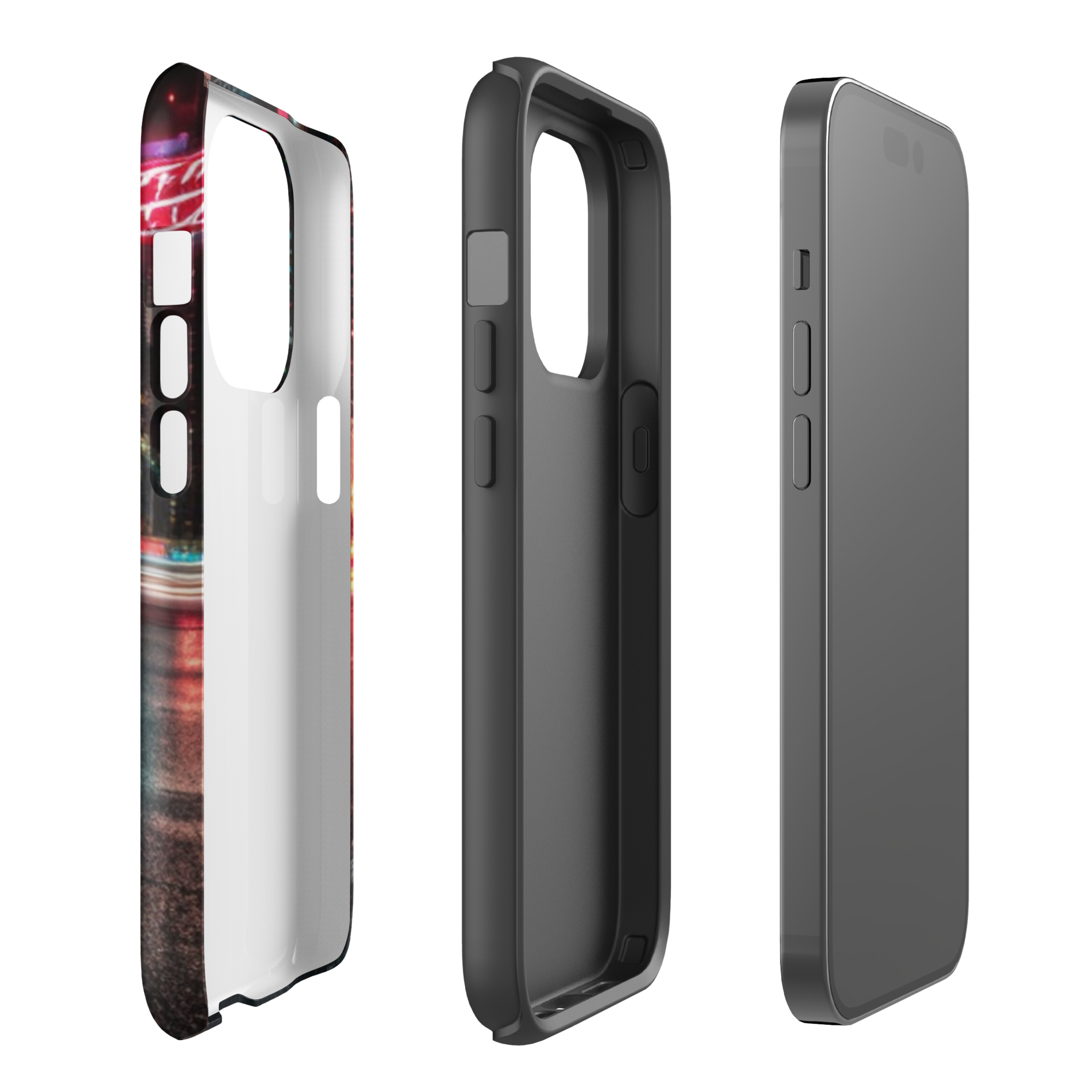 Coque iPhone protection premium - TechNova