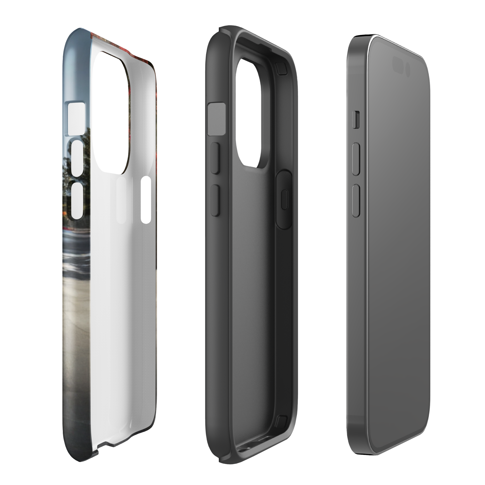 Coque iPhone protection premium - TechNova