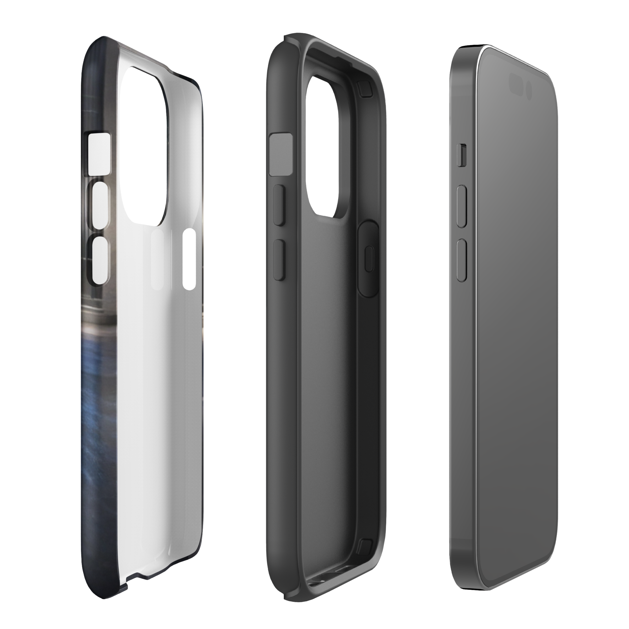 Coque iPhone protection premium - TechNova