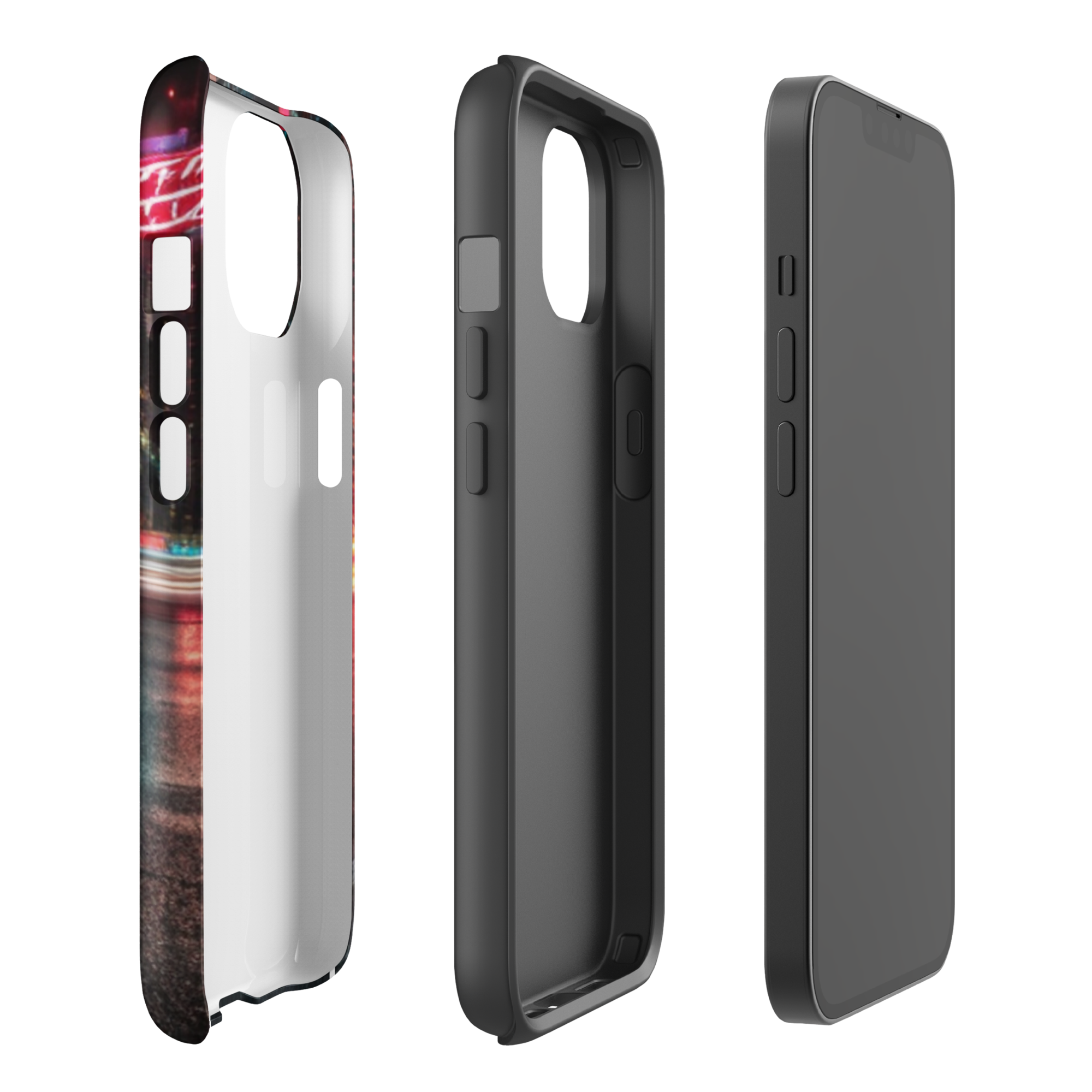 Coque iPhone protection premium - TechNova