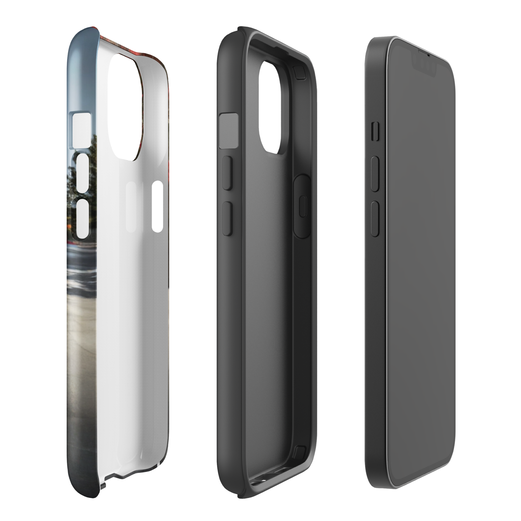 Coque iPhone protection premium - TechNova