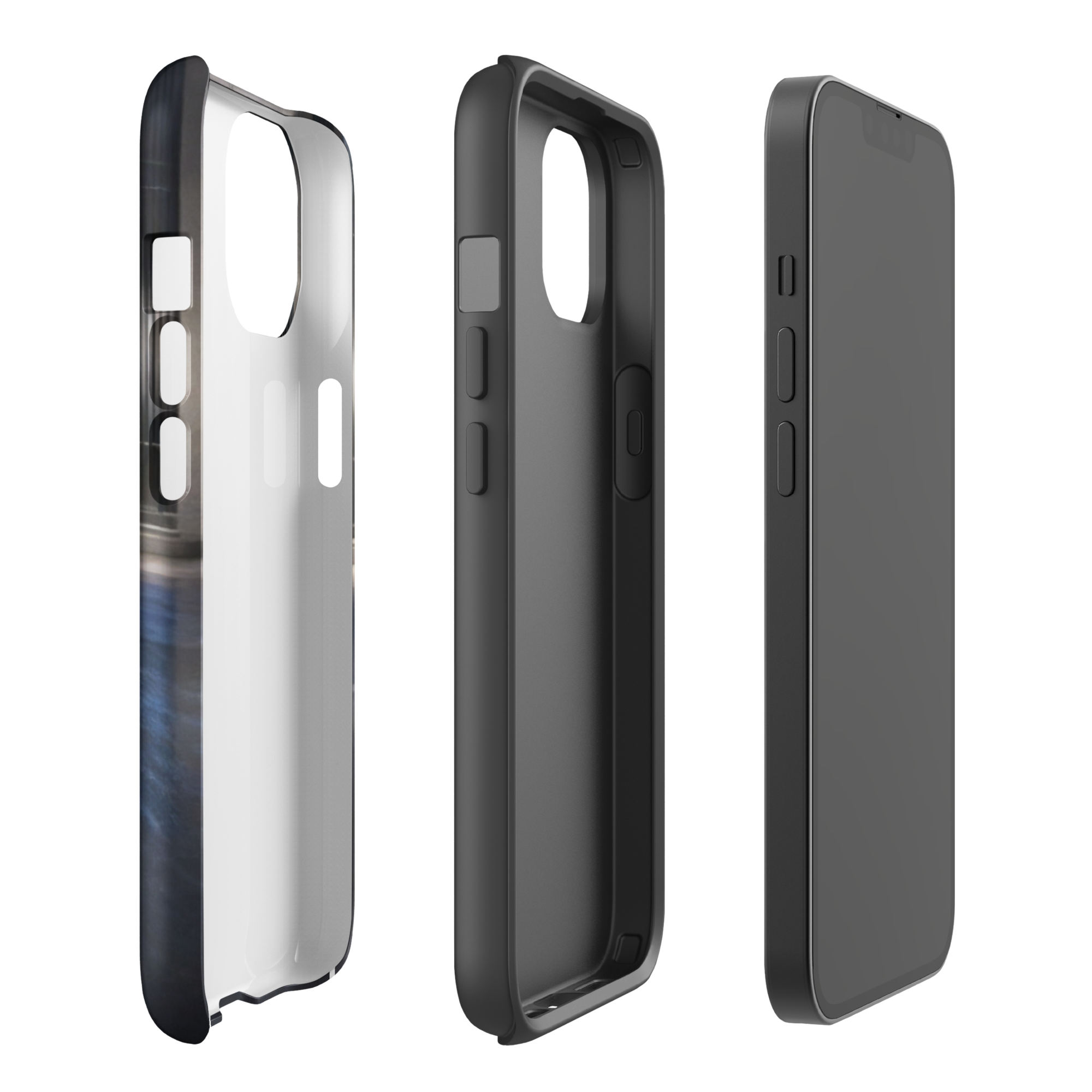 Coque iPhone protection premium - TechNova