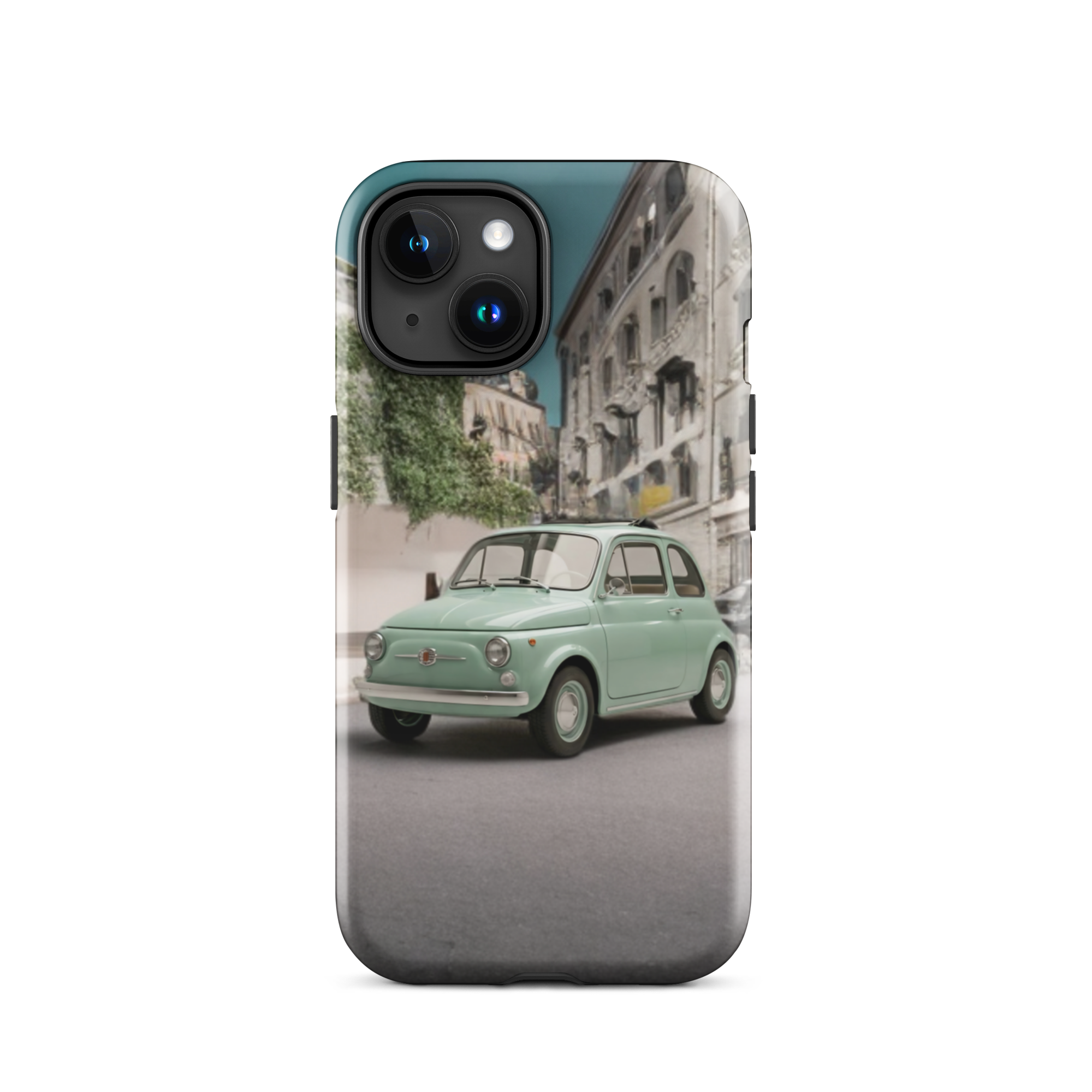 Coque iPhone protection premium - TechNova