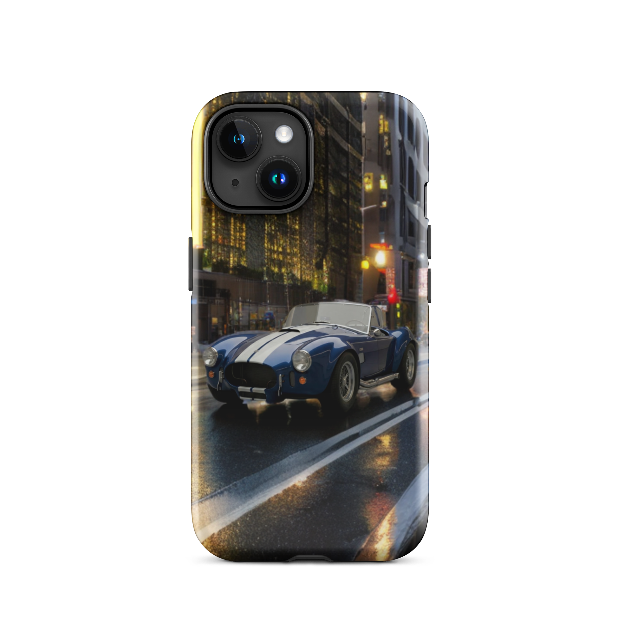 Coque iPhone protection premium - TechNova