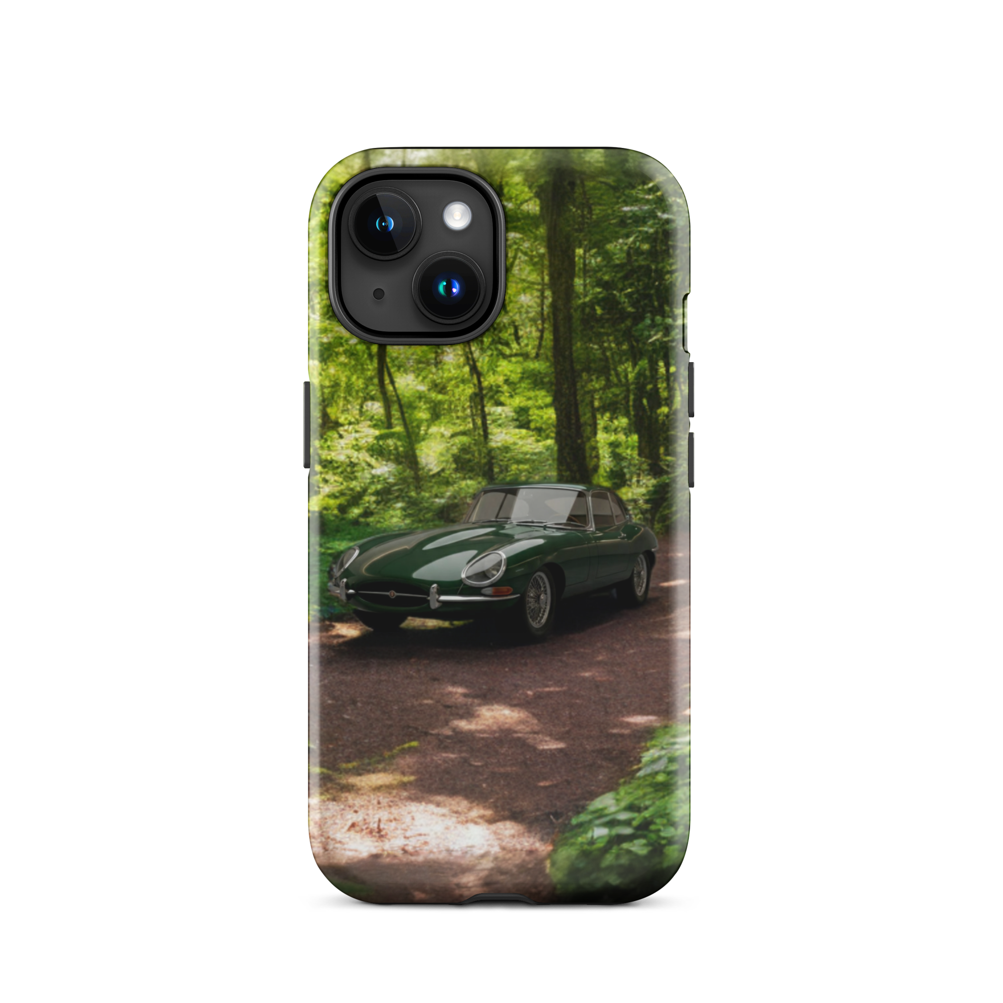 Coque iPhone protection premium - TechNova