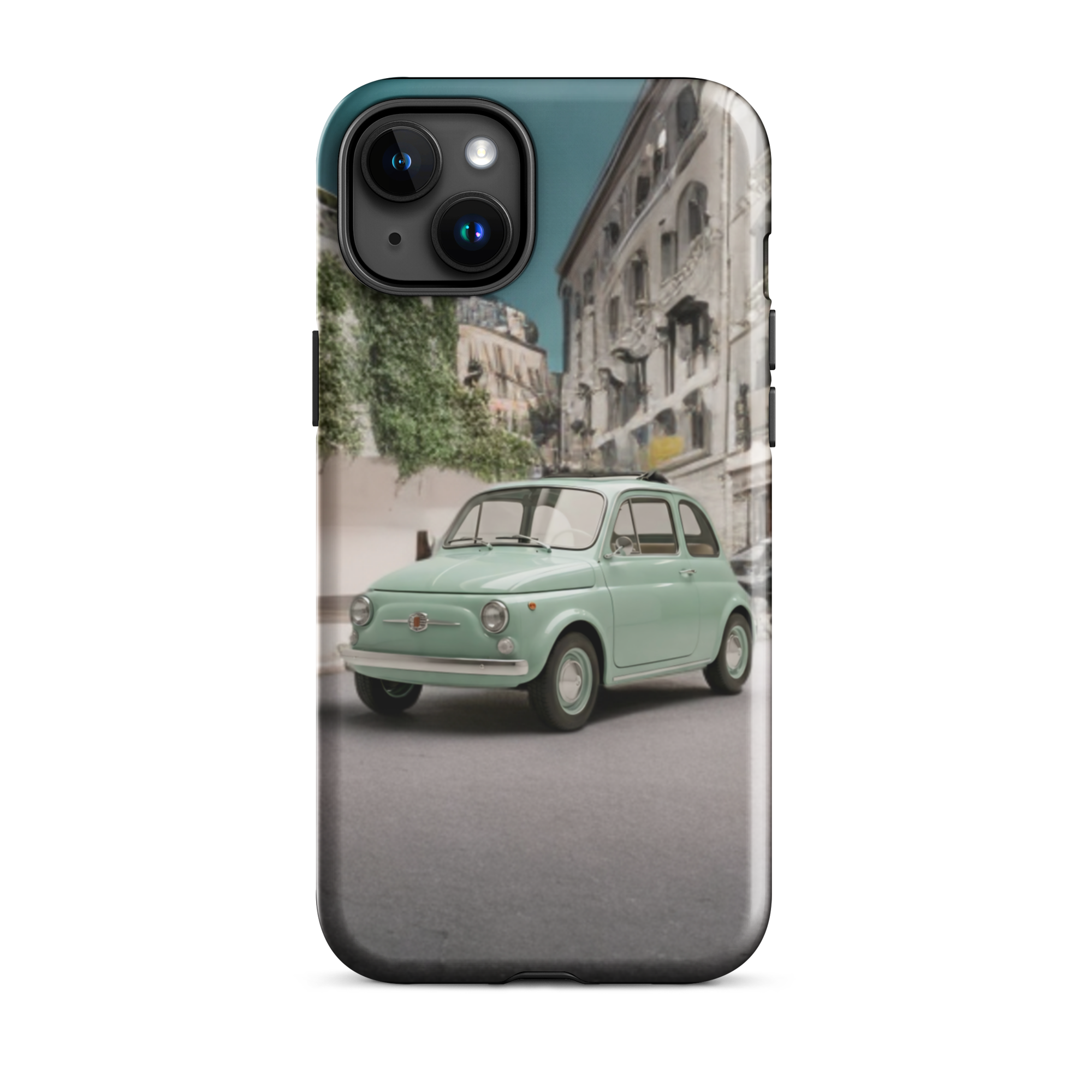 Coque iPhone protection premium - TechNova