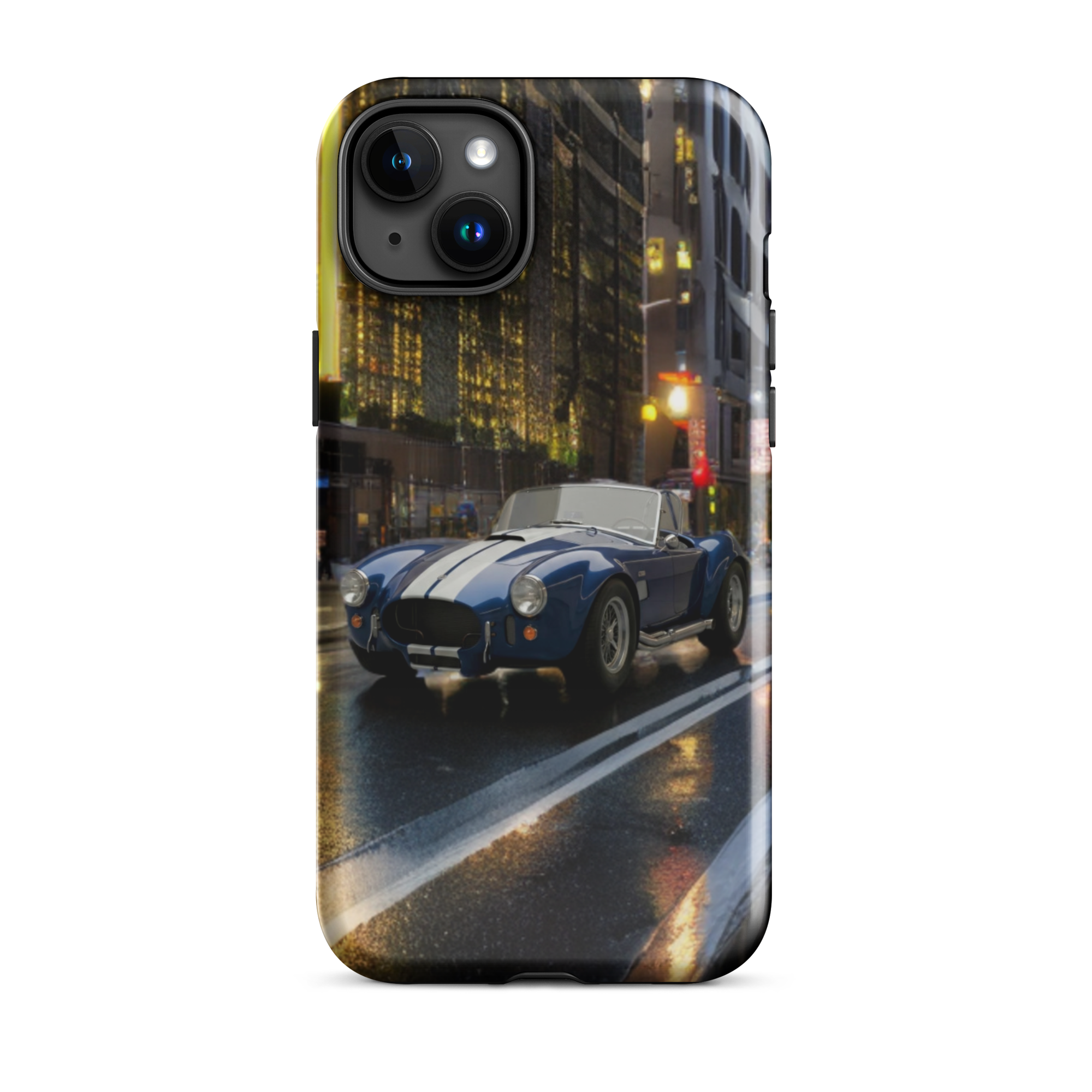 Coque iPhone protection premium - TechNova