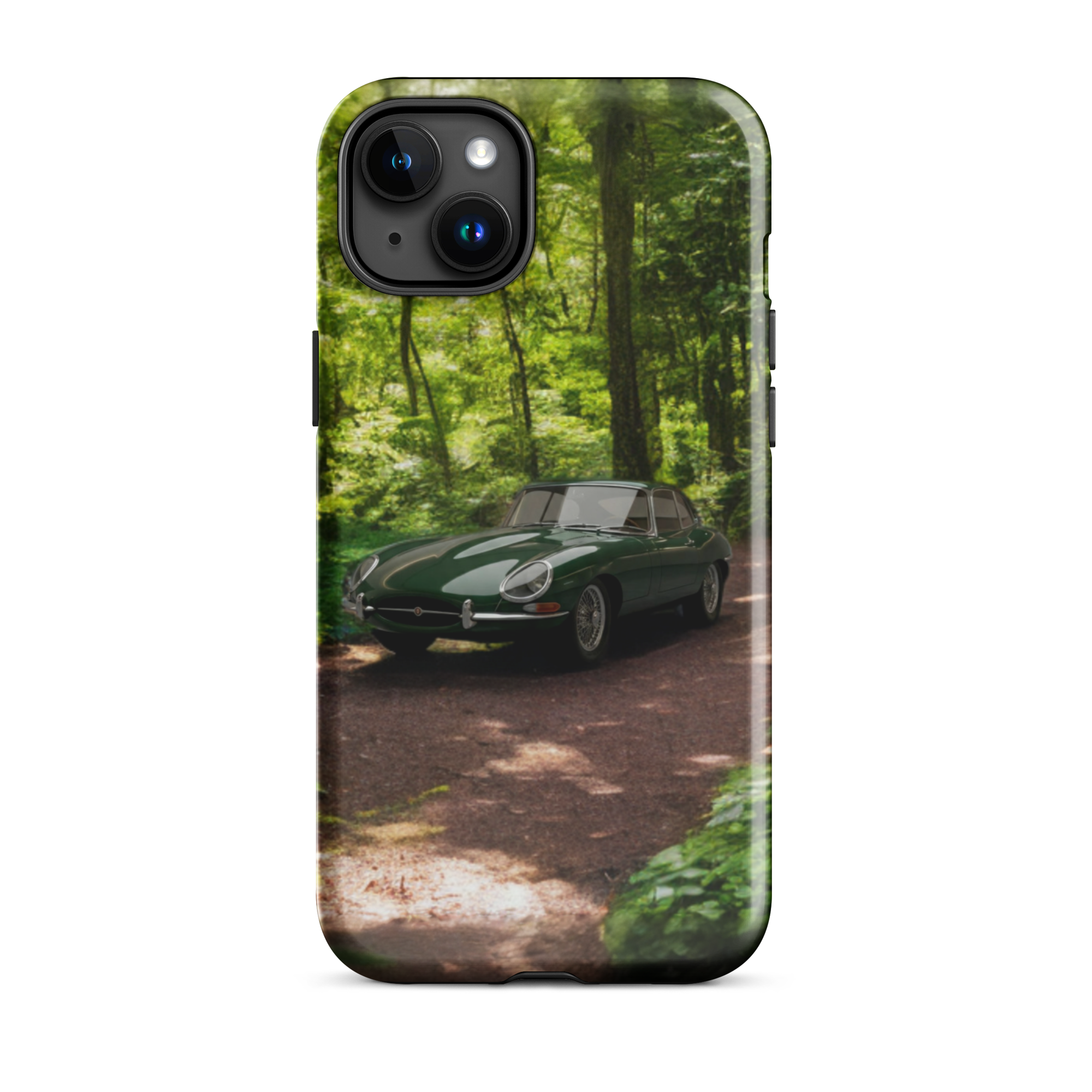 Coque iPhone protection premium - TechNova