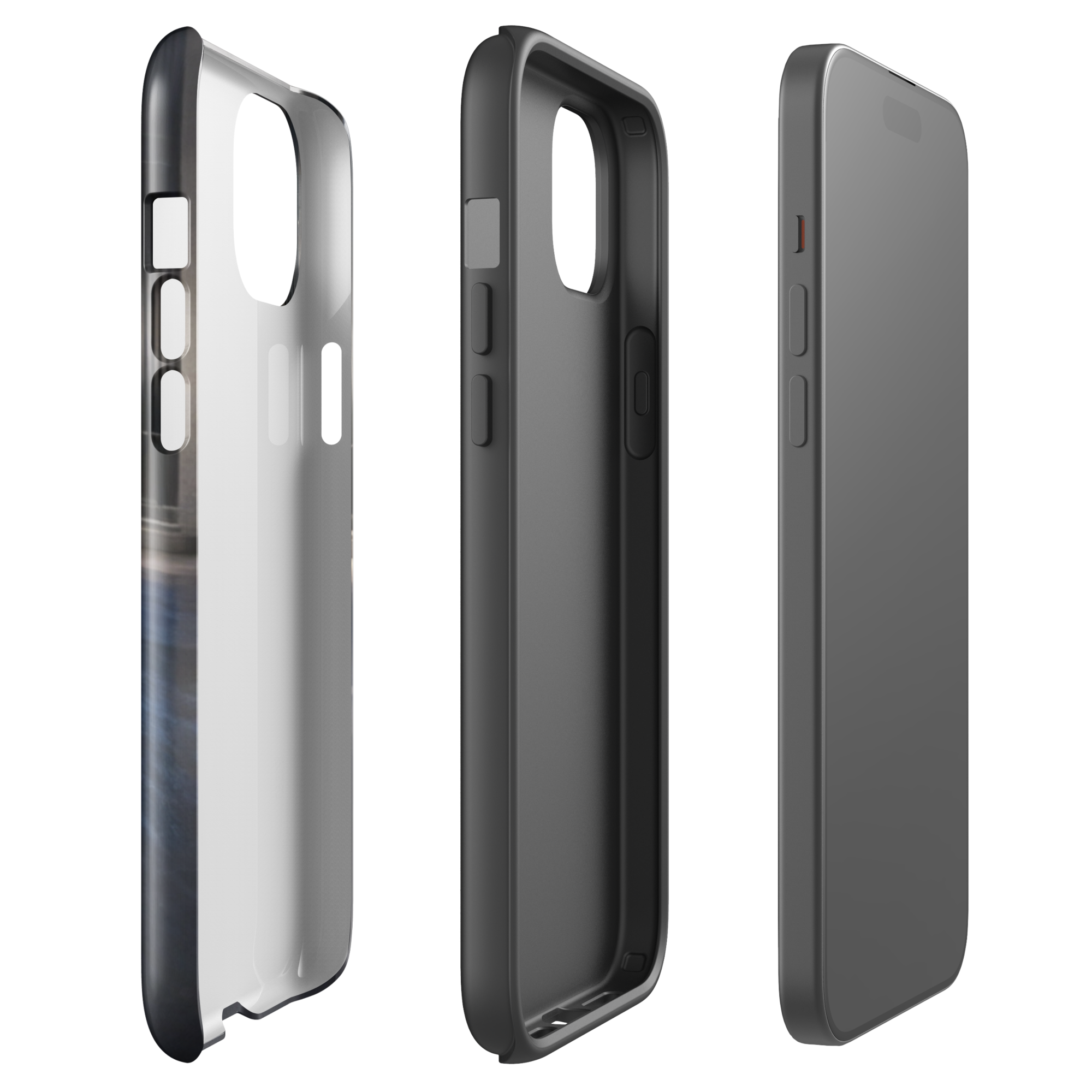 Coque iPhone protection premium - TechNova