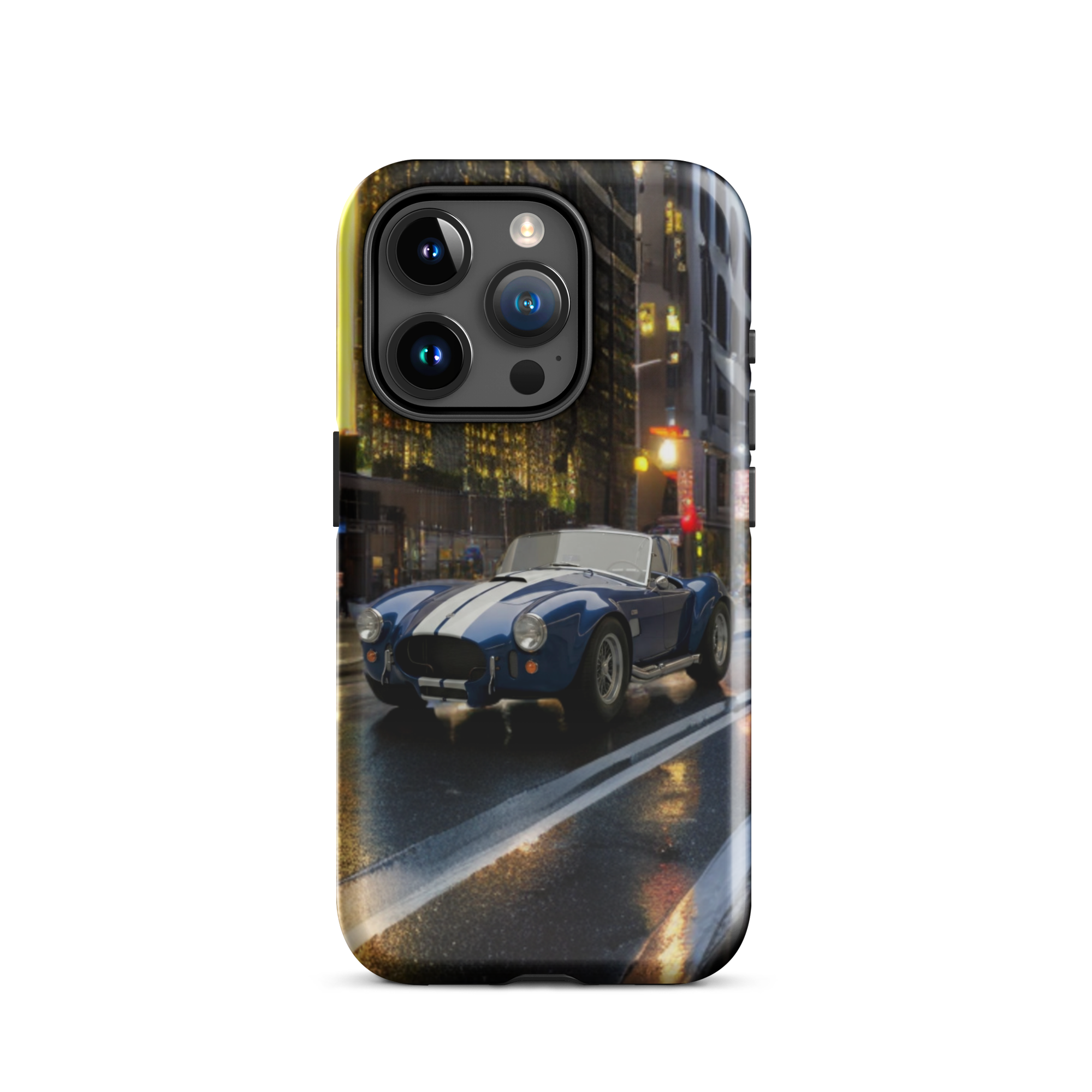 Coque iPhone protection premium - TechNova