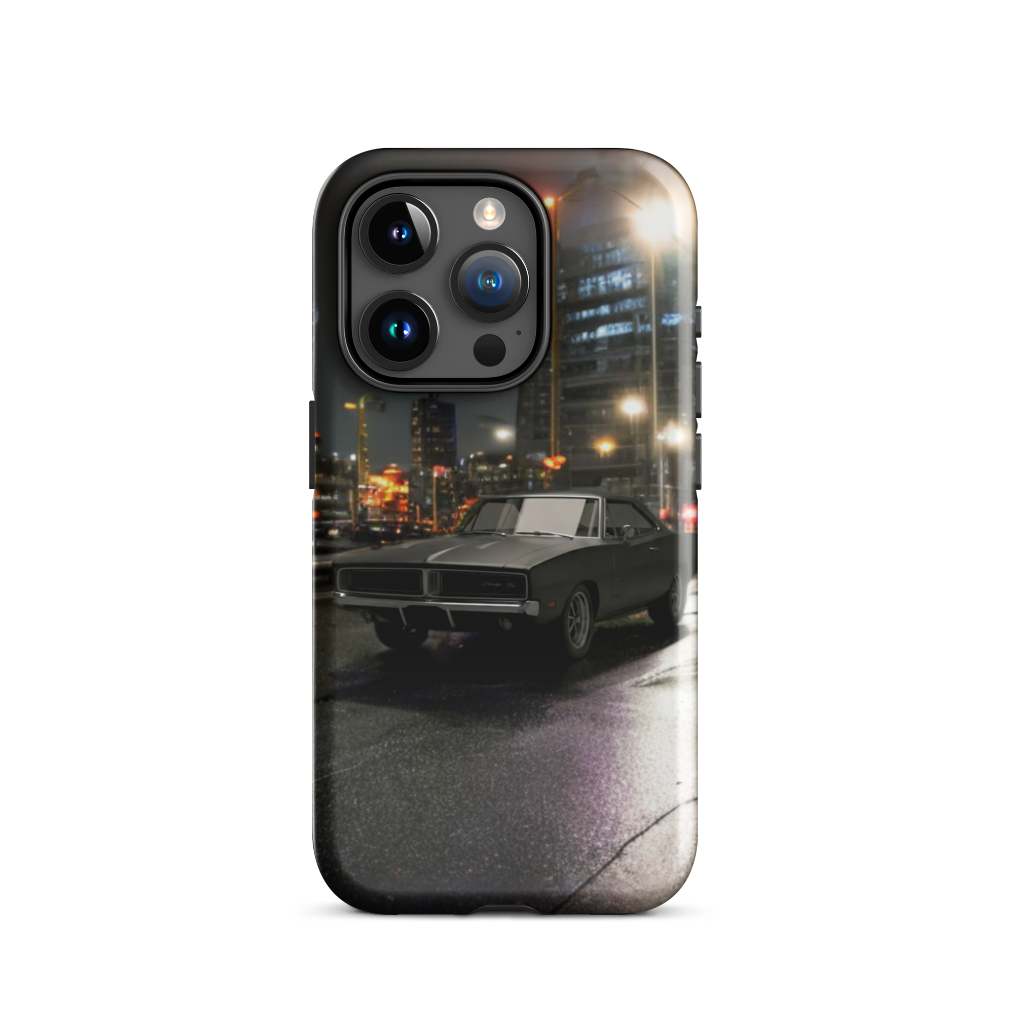 Coque iPhone protection premium - TechNova