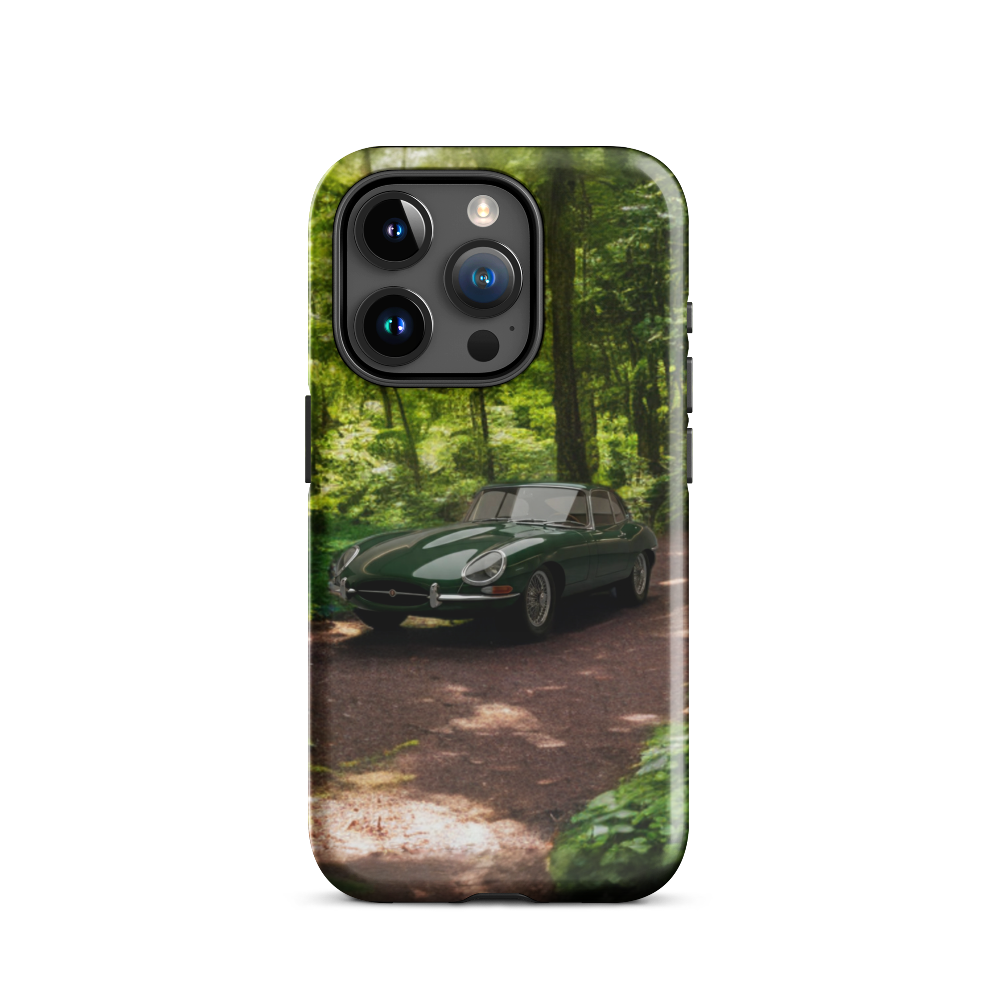 Coque iPhone protection premium - TechNova